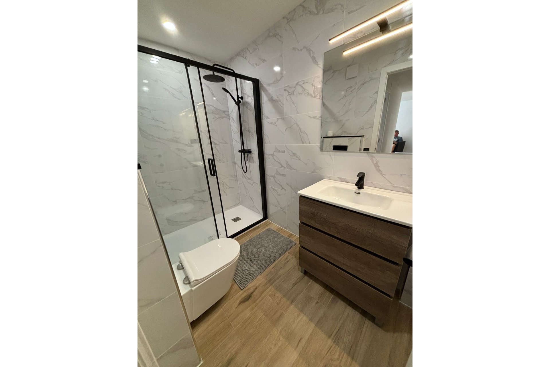 Reventa - Apartamento / piso -
Torrevieja