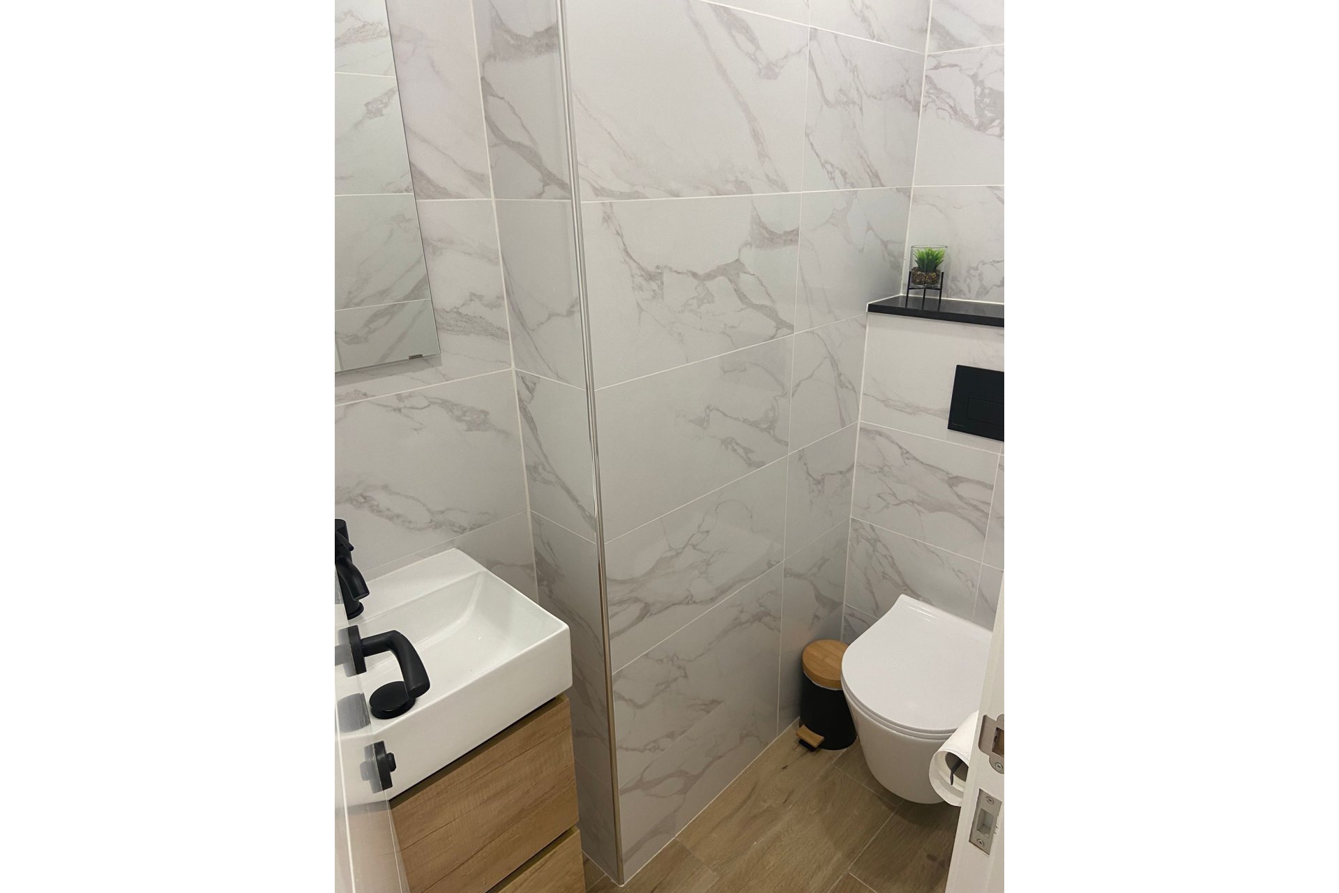 Reventa - Apartamento / piso -
Torrevieja