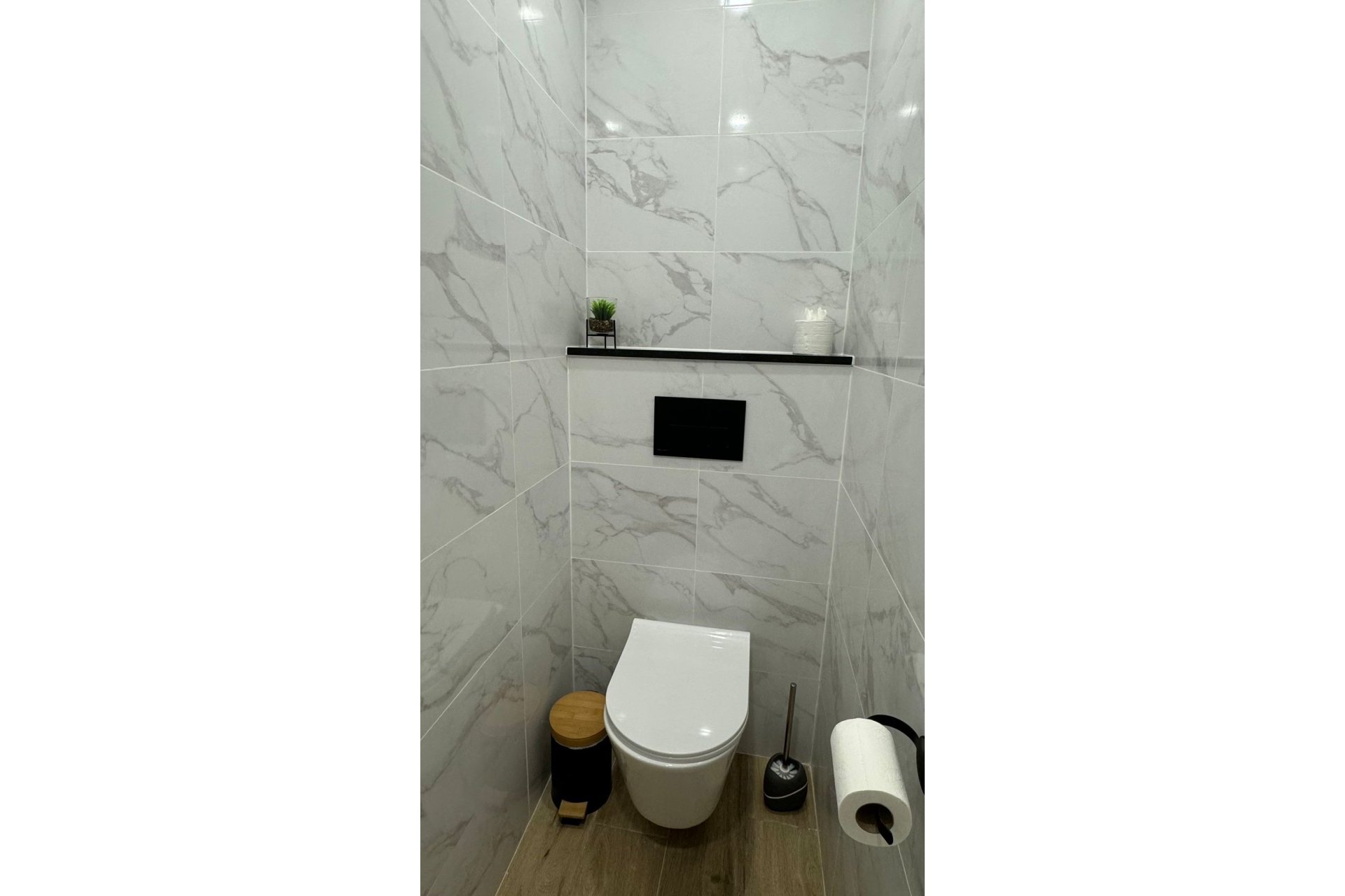 Reventa - Apartamento / piso -
Torrevieja