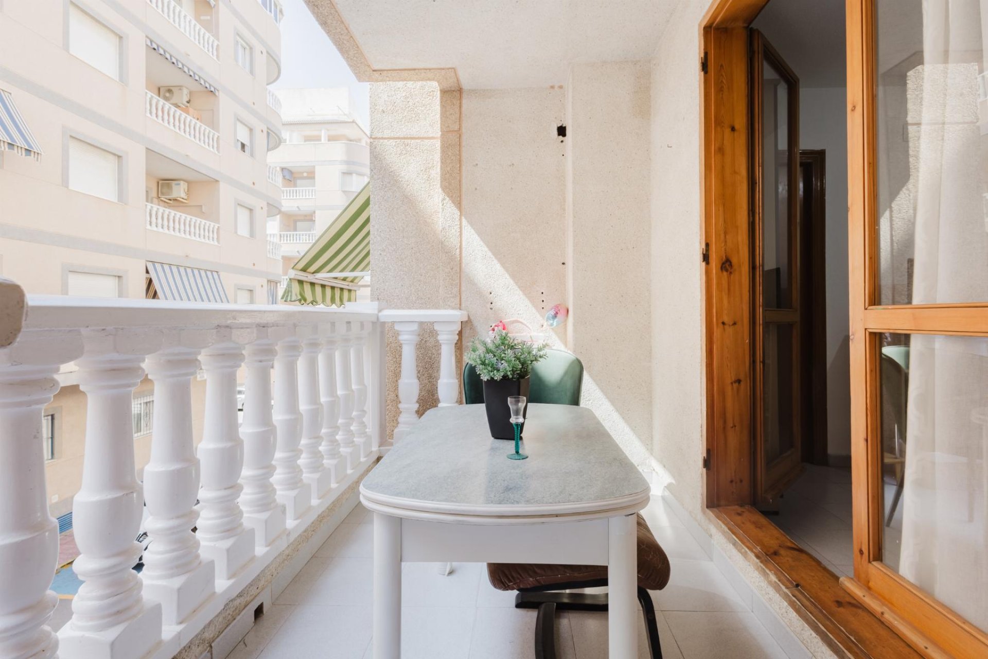 Reventa - Apartamento / piso -
Torrevieja