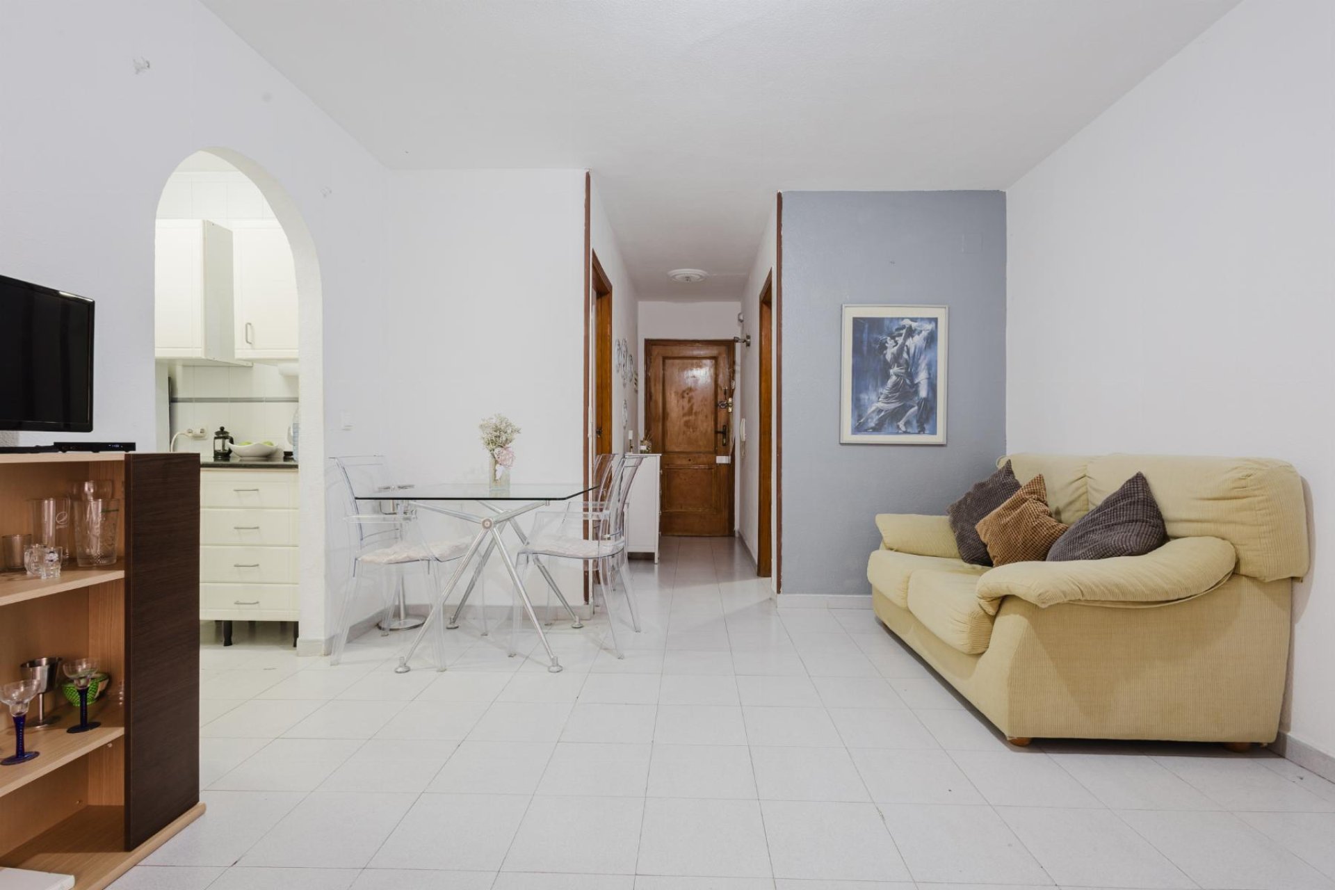 Reventa - Apartamento / piso -
Torrevieja