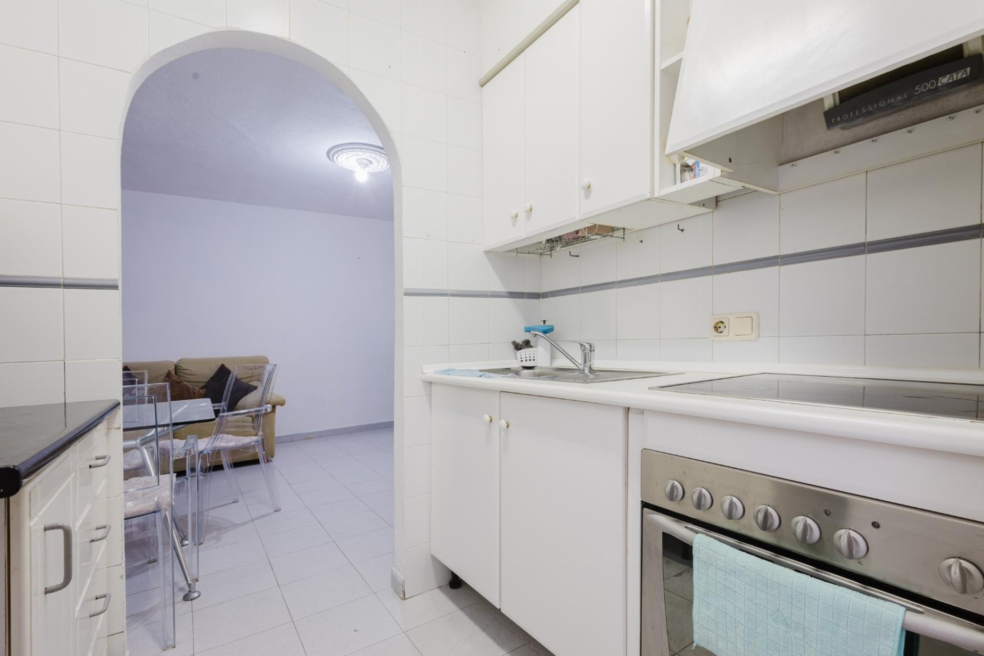Reventa - Apartamento / piso -
Torrevieja