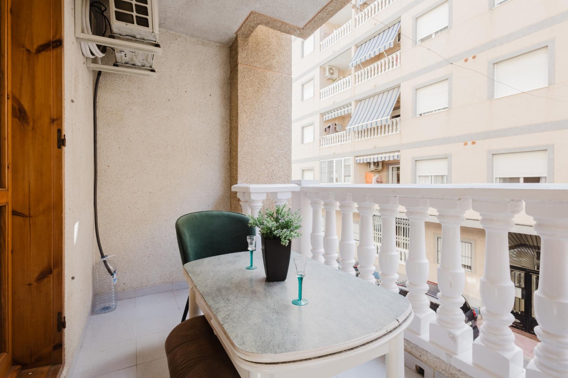 Reventa - Apartamento / piso -
Torrevieja