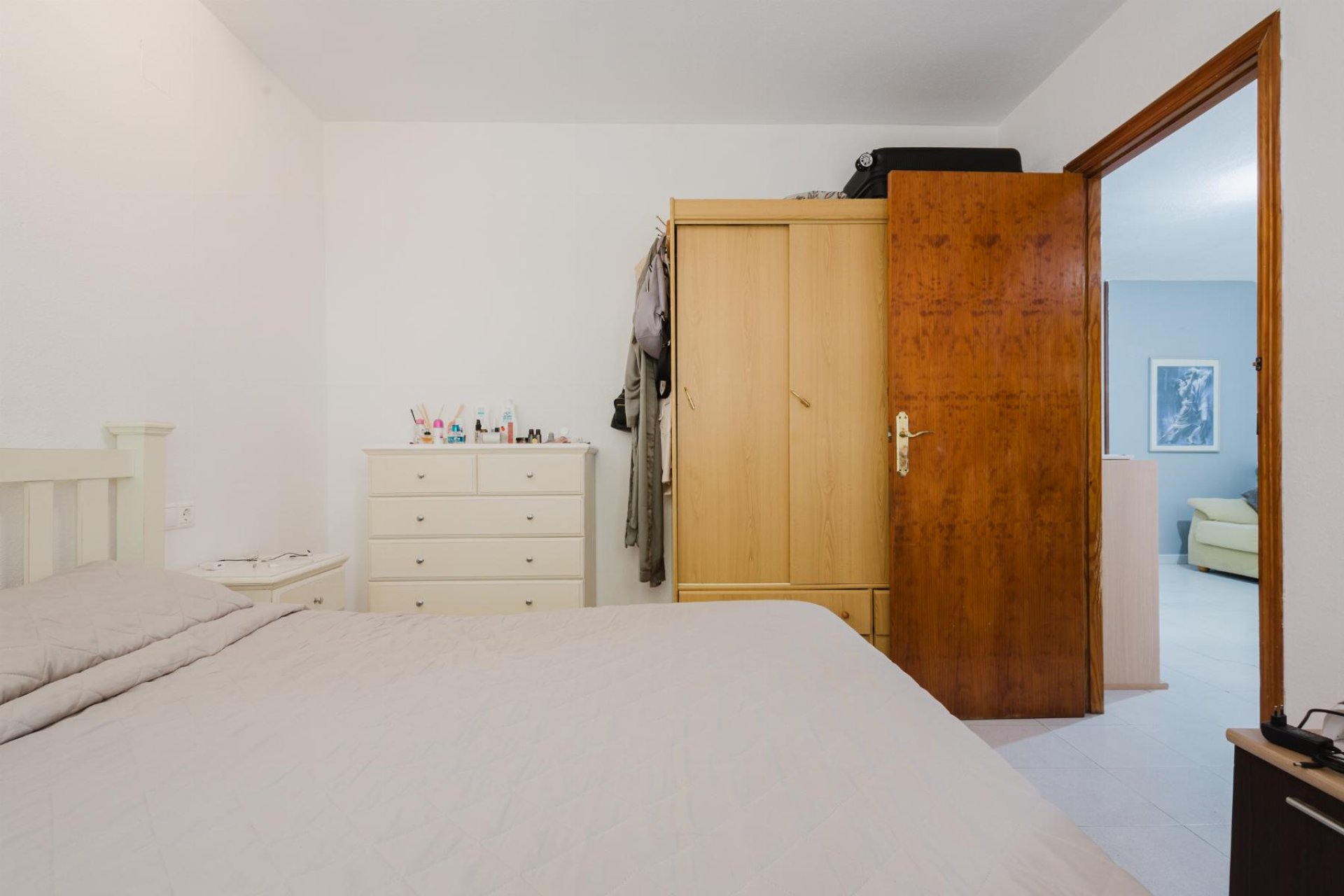 Reventa - Apartamento / piso -
Torrevieja