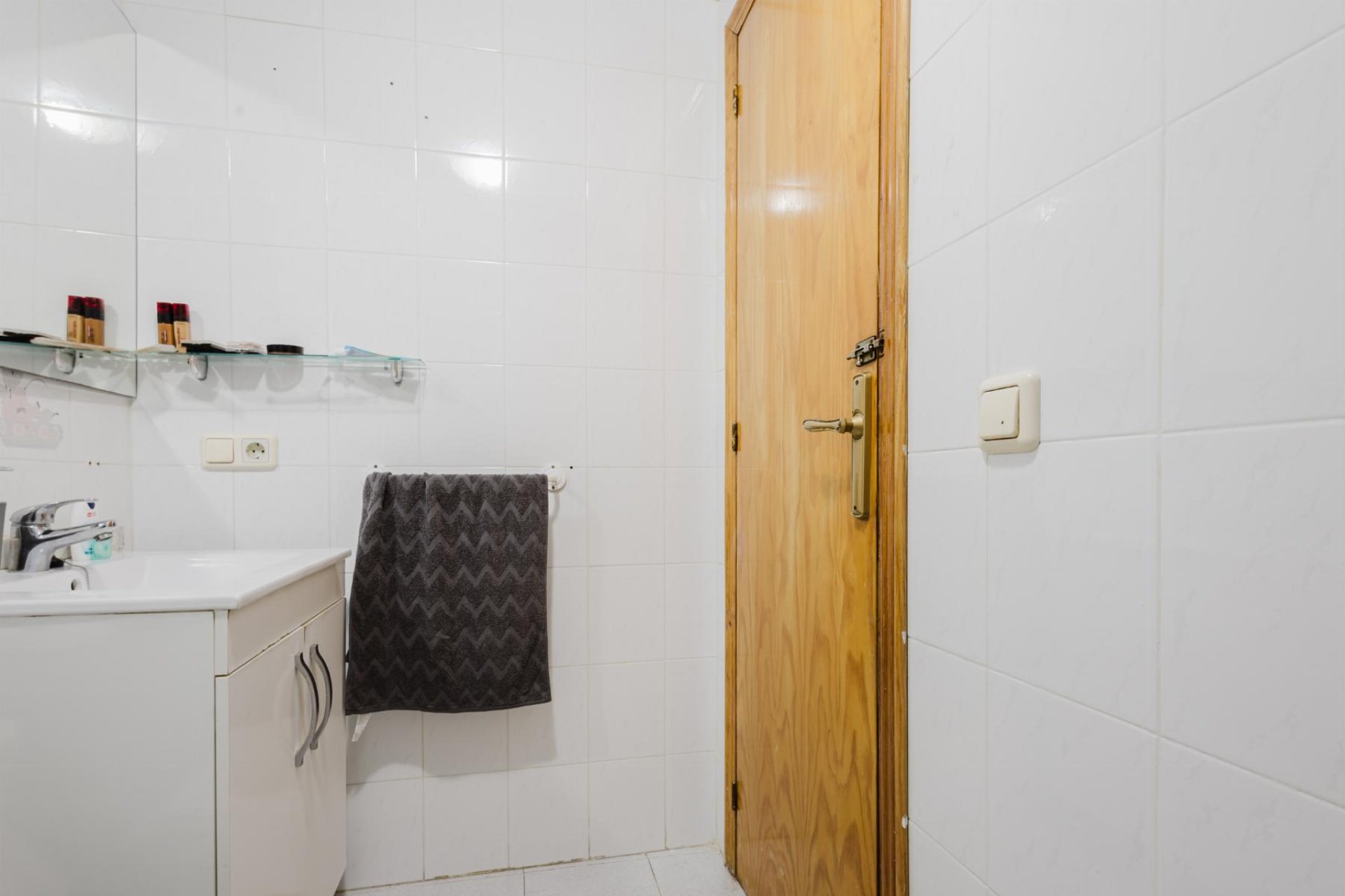 Reventa - Apartamento / piso -
Torrevieja