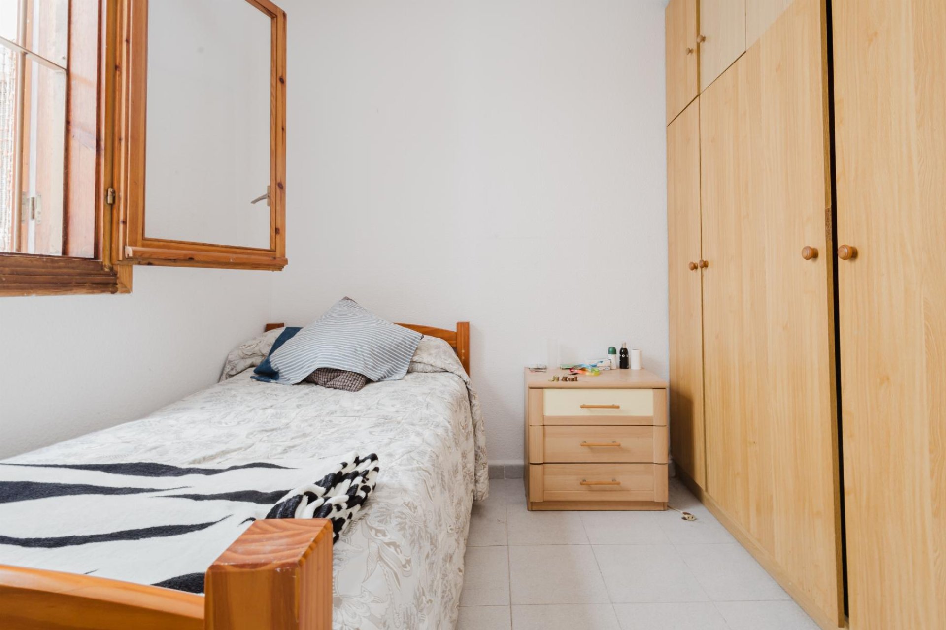 Reventa - Apartamento / piso -
Torrevieja