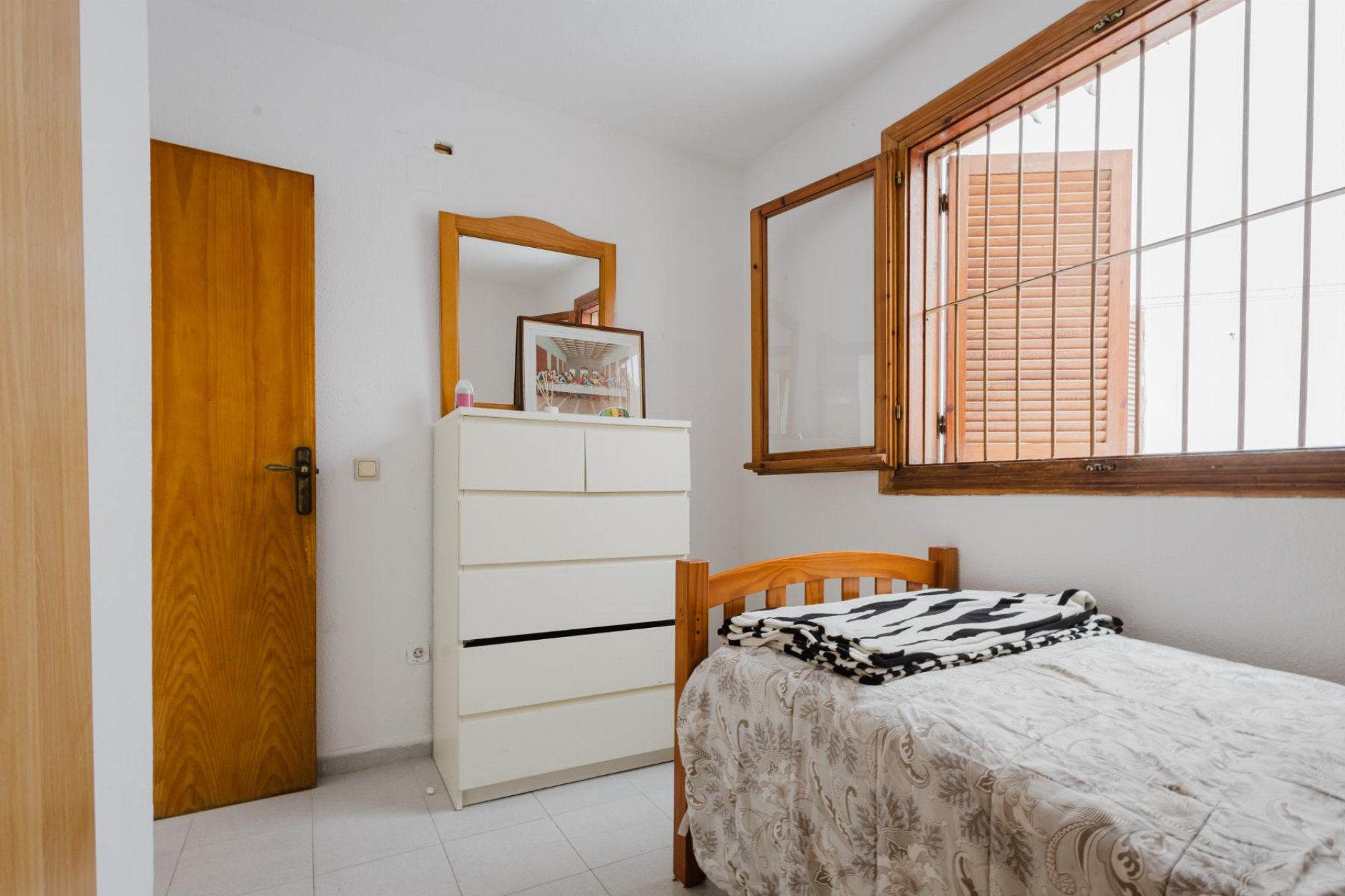 Reventa - Apartamento / piso -
Torrevieja