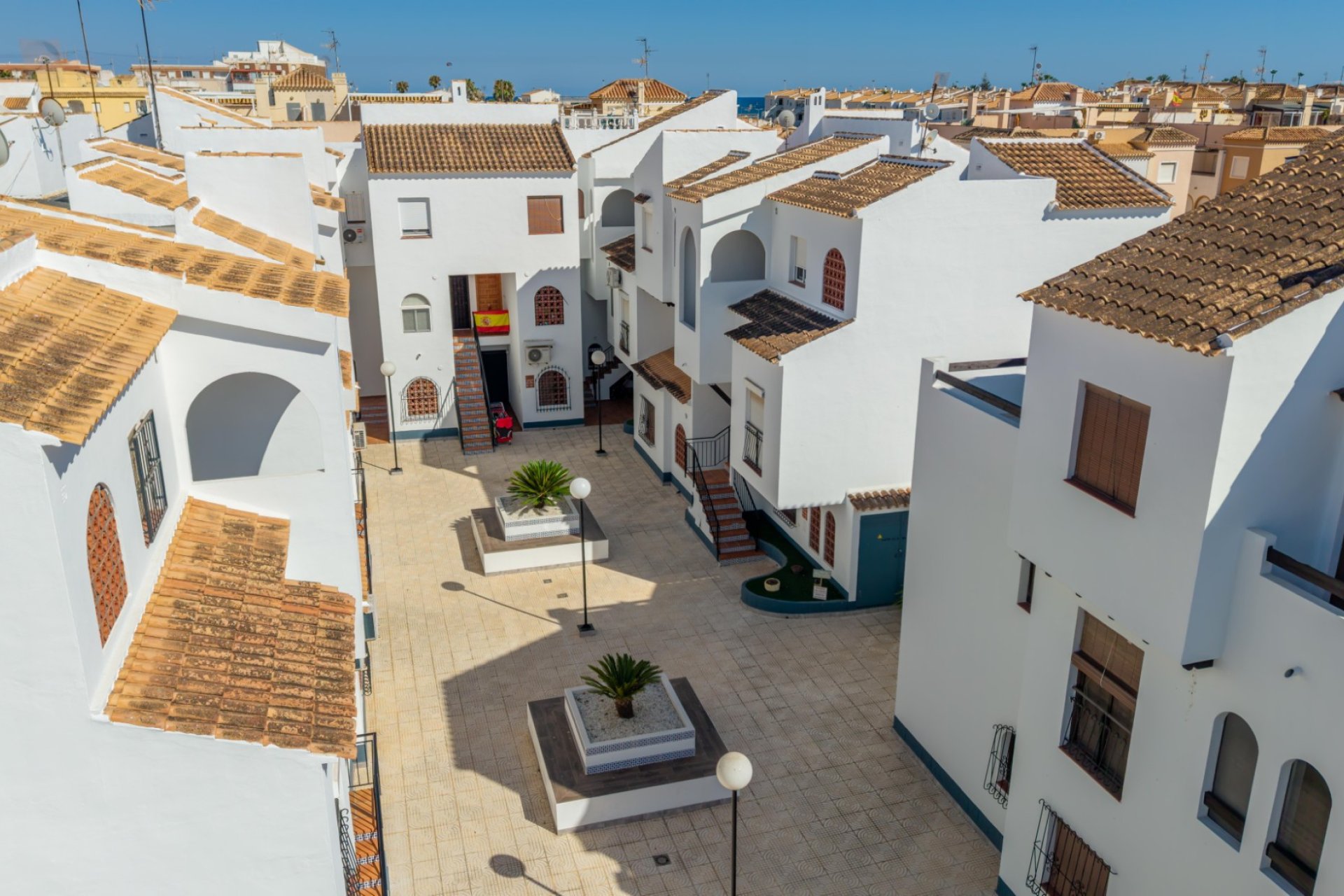 Reventa - Apartamento / piso -
Torrevieja