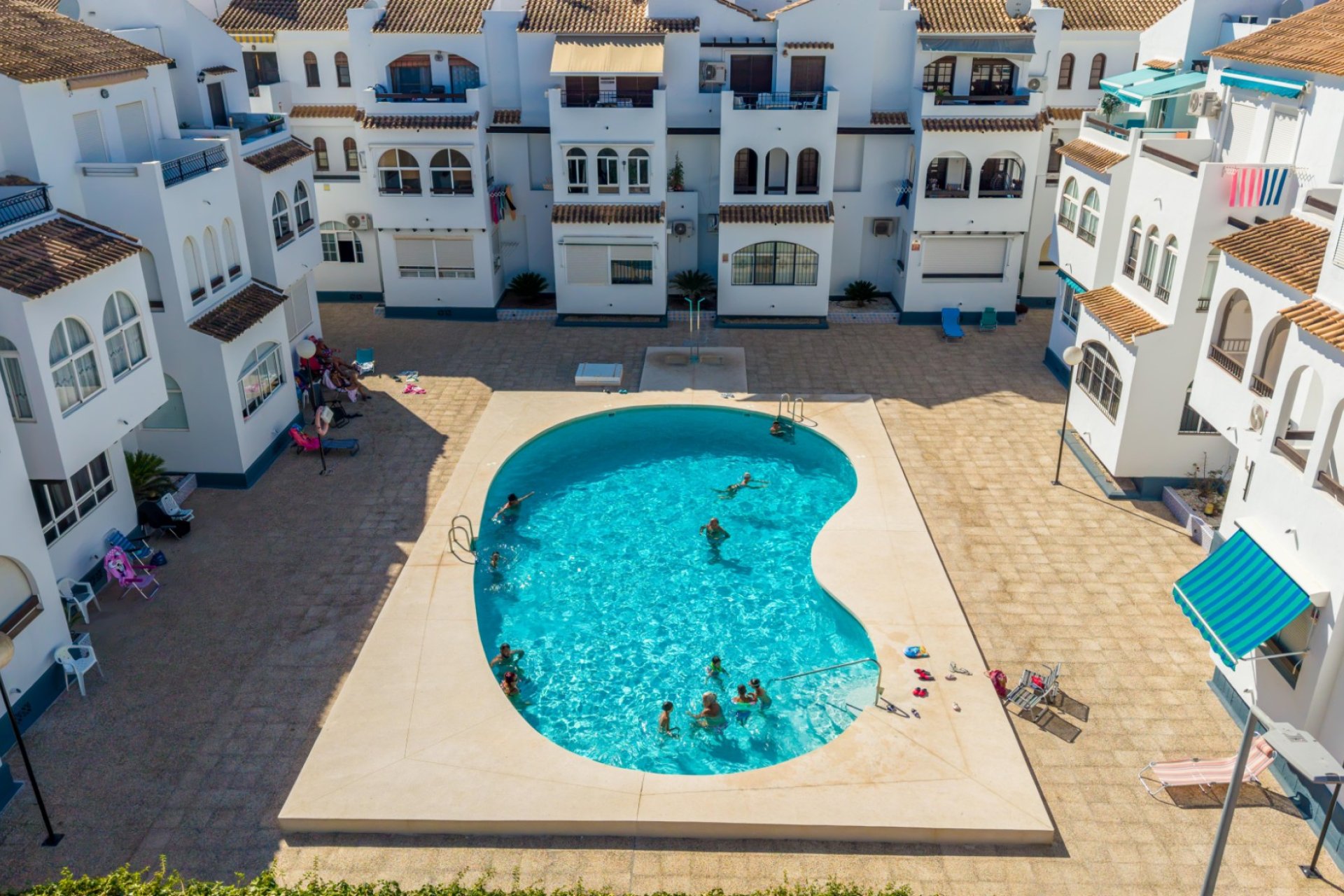 Reventa - Apartamento / piso -
Torrevieja