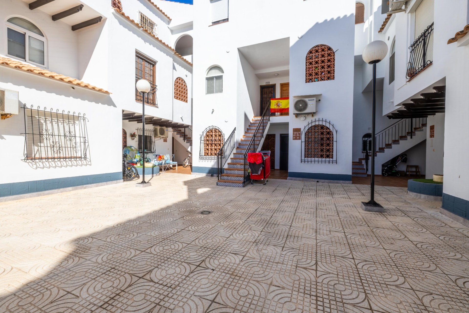 Reventa - Apartamento / piso -
Torrevieja