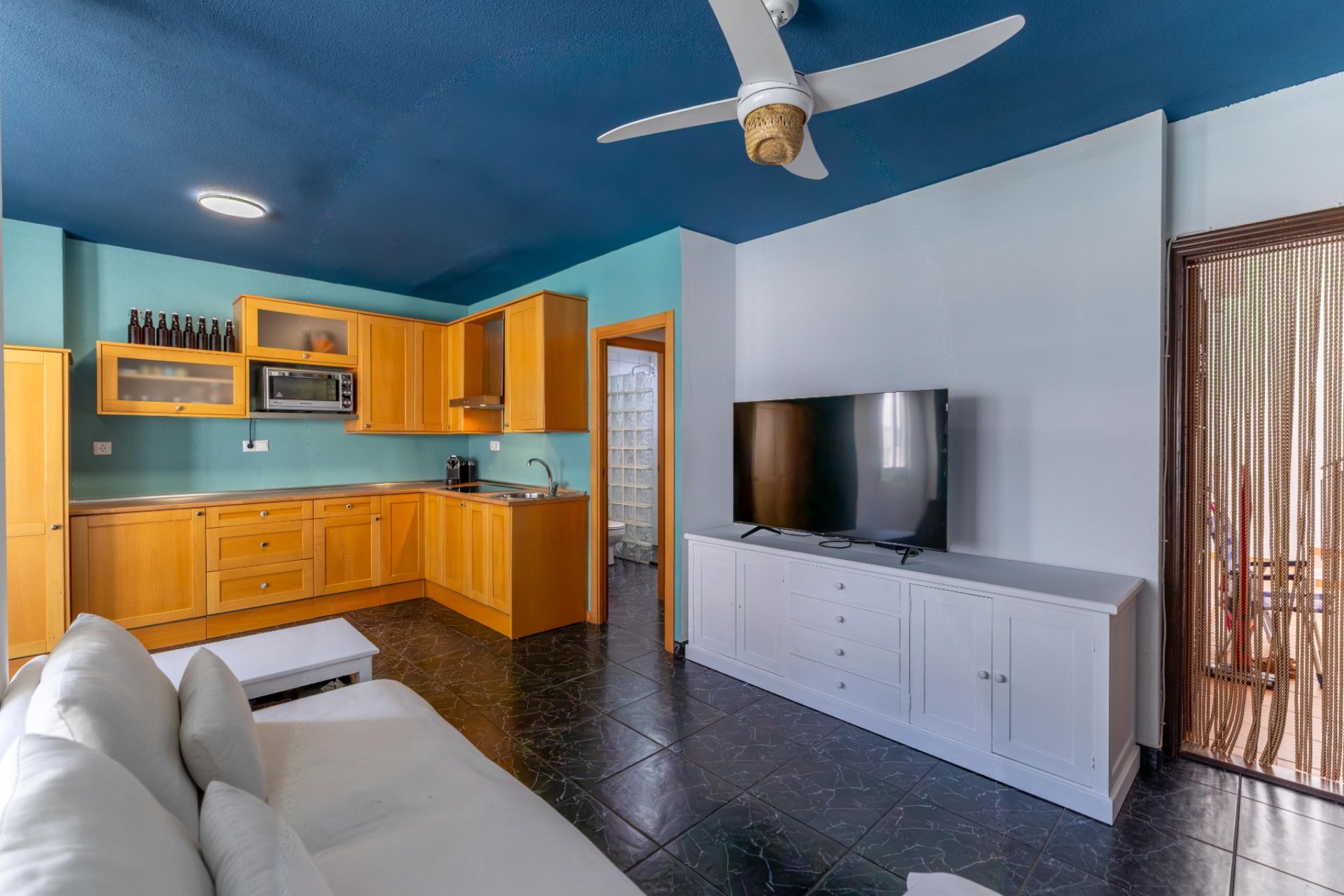 Reventa - Apartamento / piso -
Torrevieja