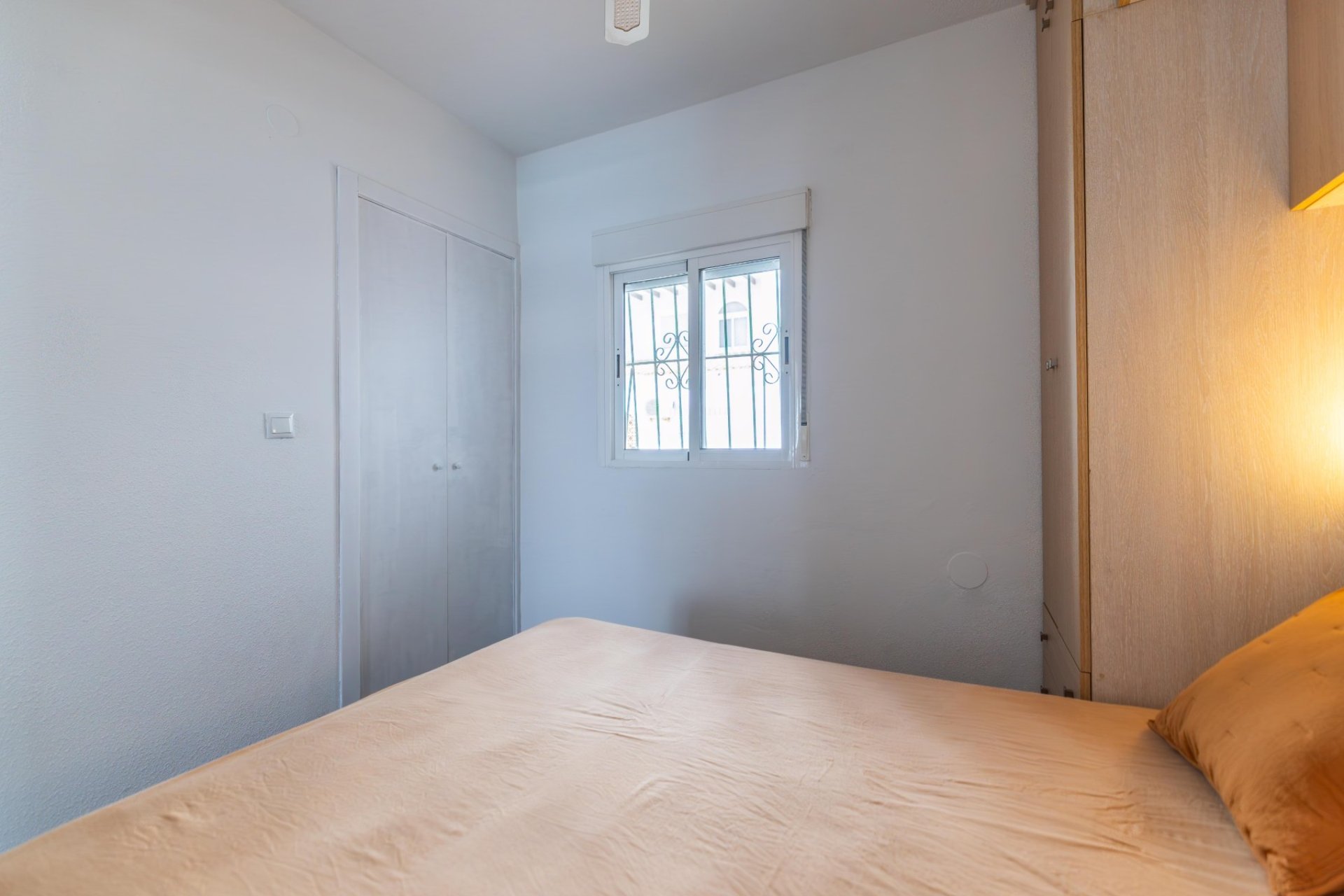 Reventa - Apartamento / piso -
Torrevieja