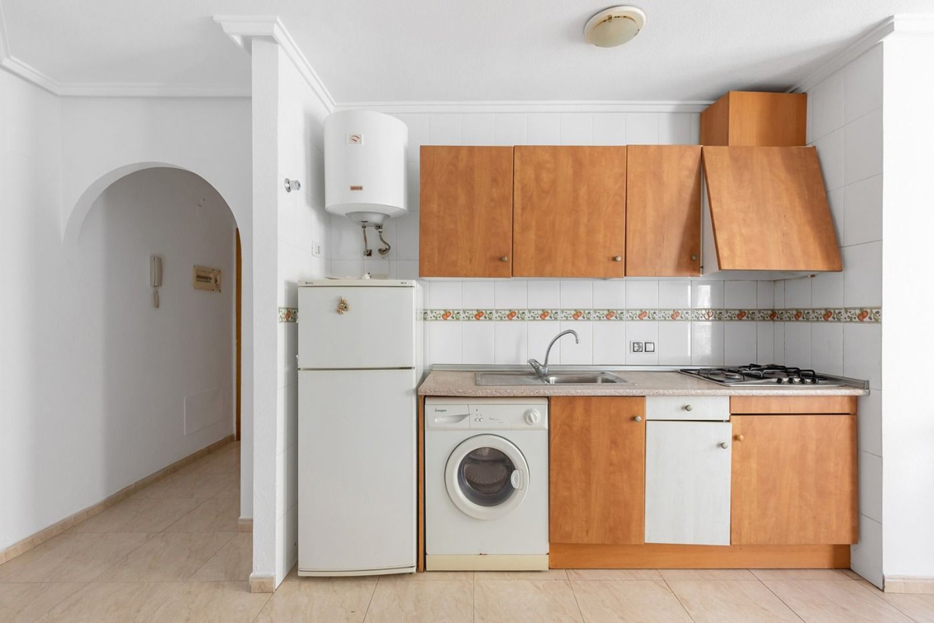 Reventa - Apartamento / piso -
Torrevieja