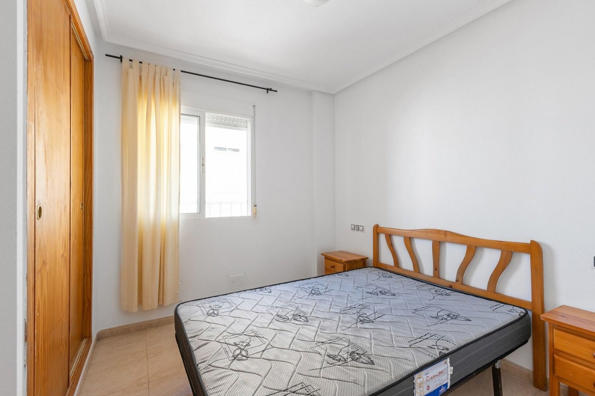 Reventa - Apartamento / piso -
Torrevieja