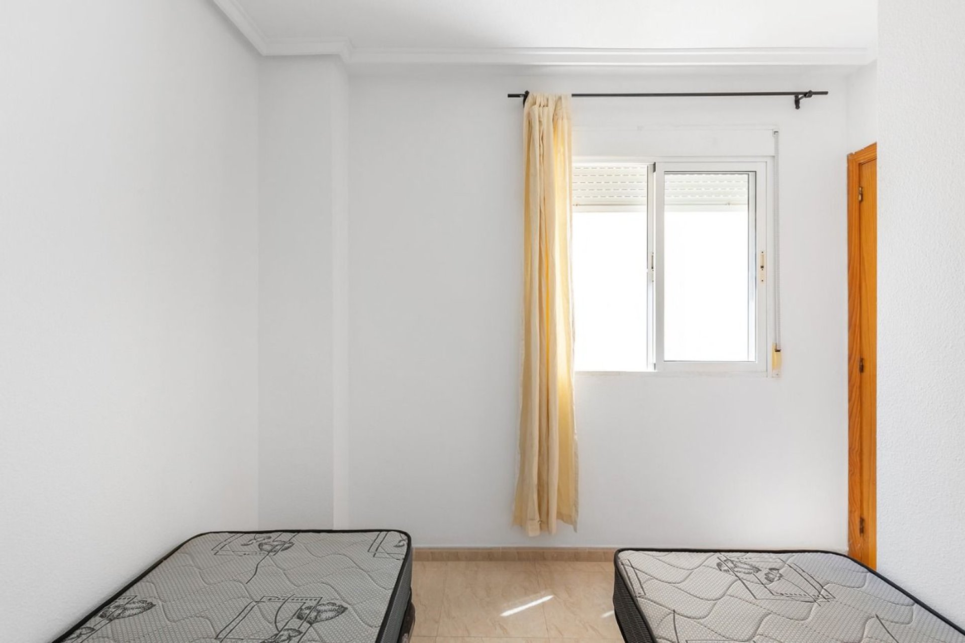 Reventa - Apartamento / piso -
Torrevieja