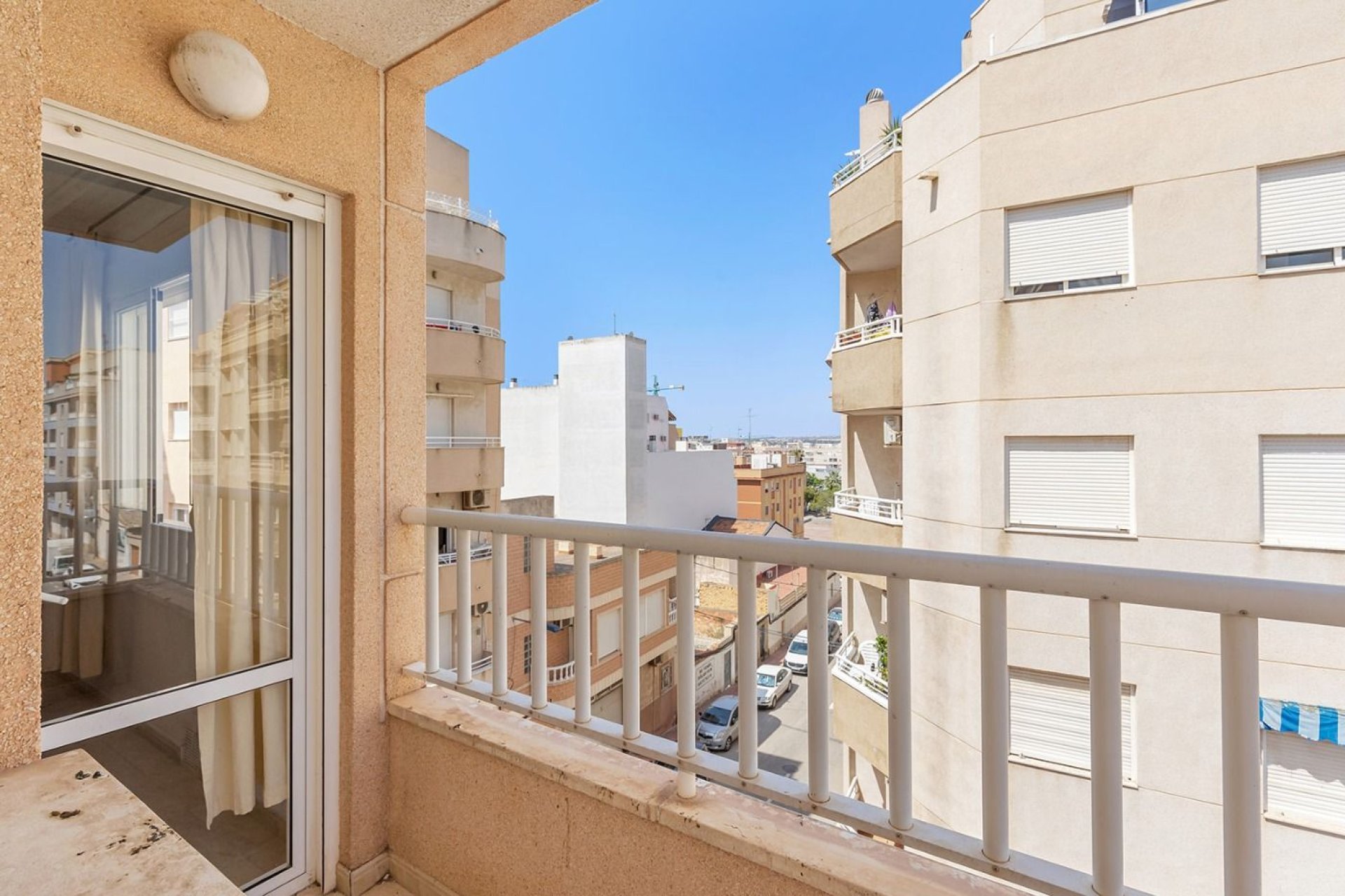 Reventa - Apartamento / piso -
Torrevieja