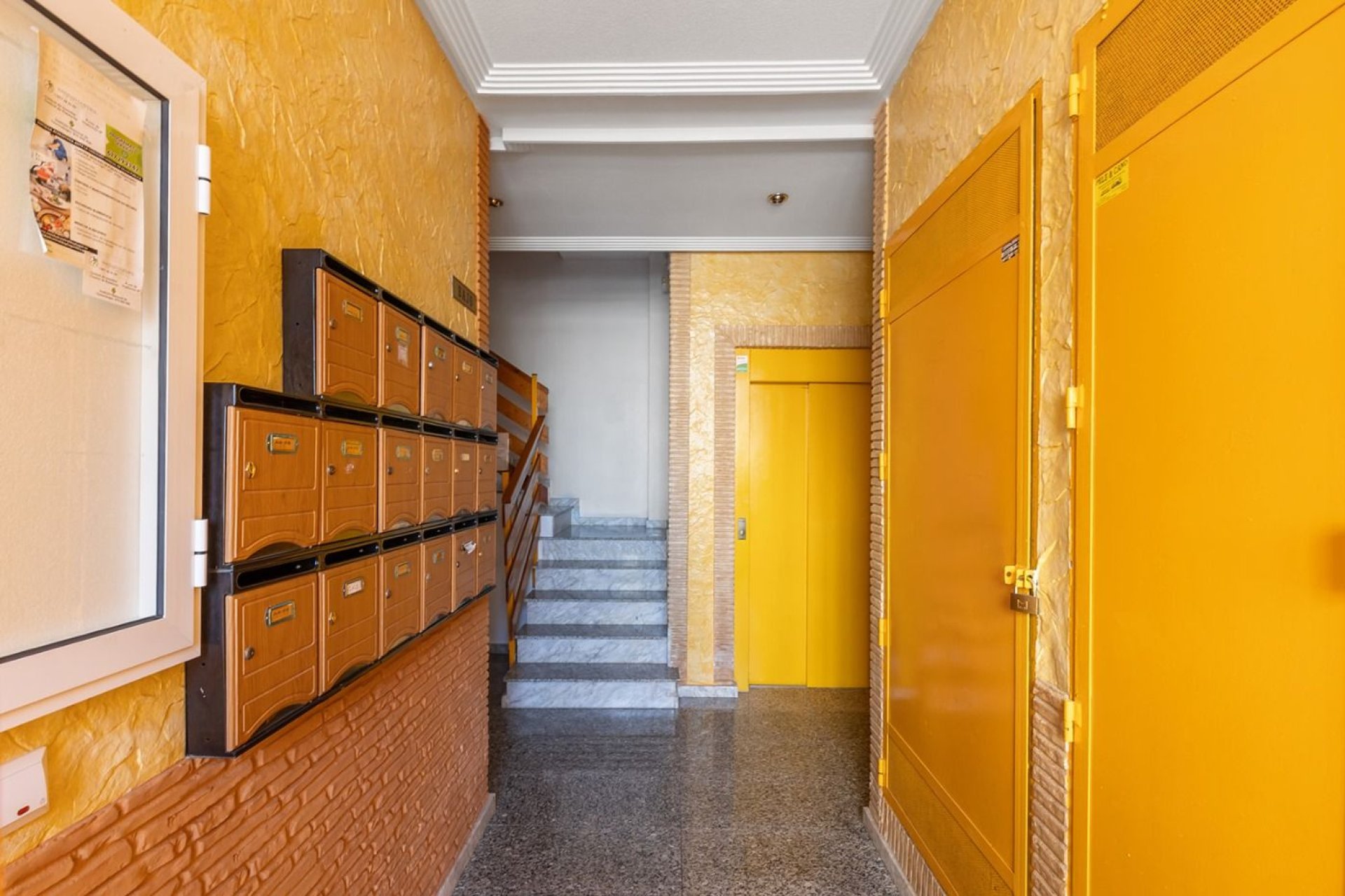 Reventa - Apartamento / piso -
Torrevieja