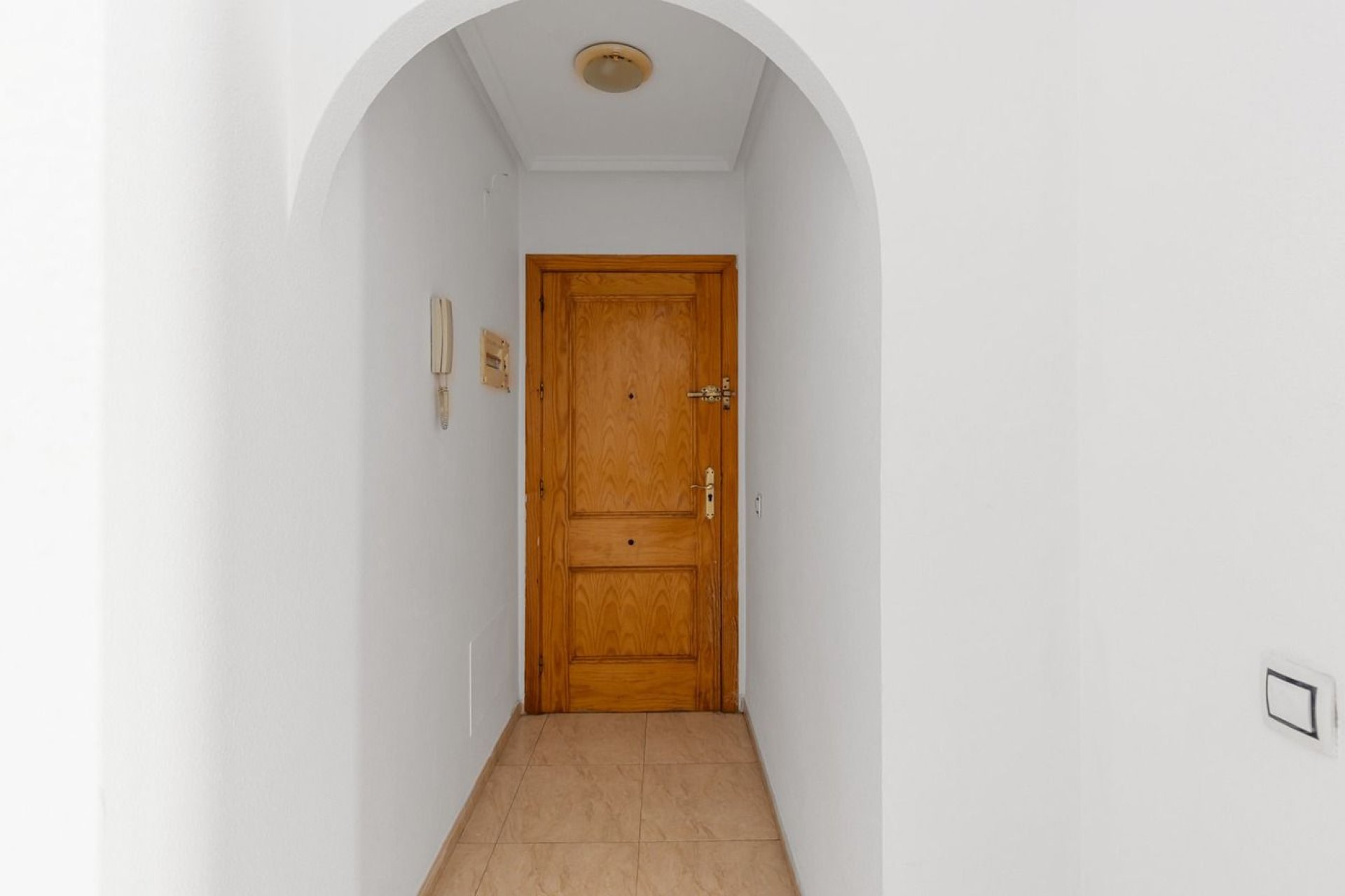 Reventa - Apartamento / piso -
Torrevieja