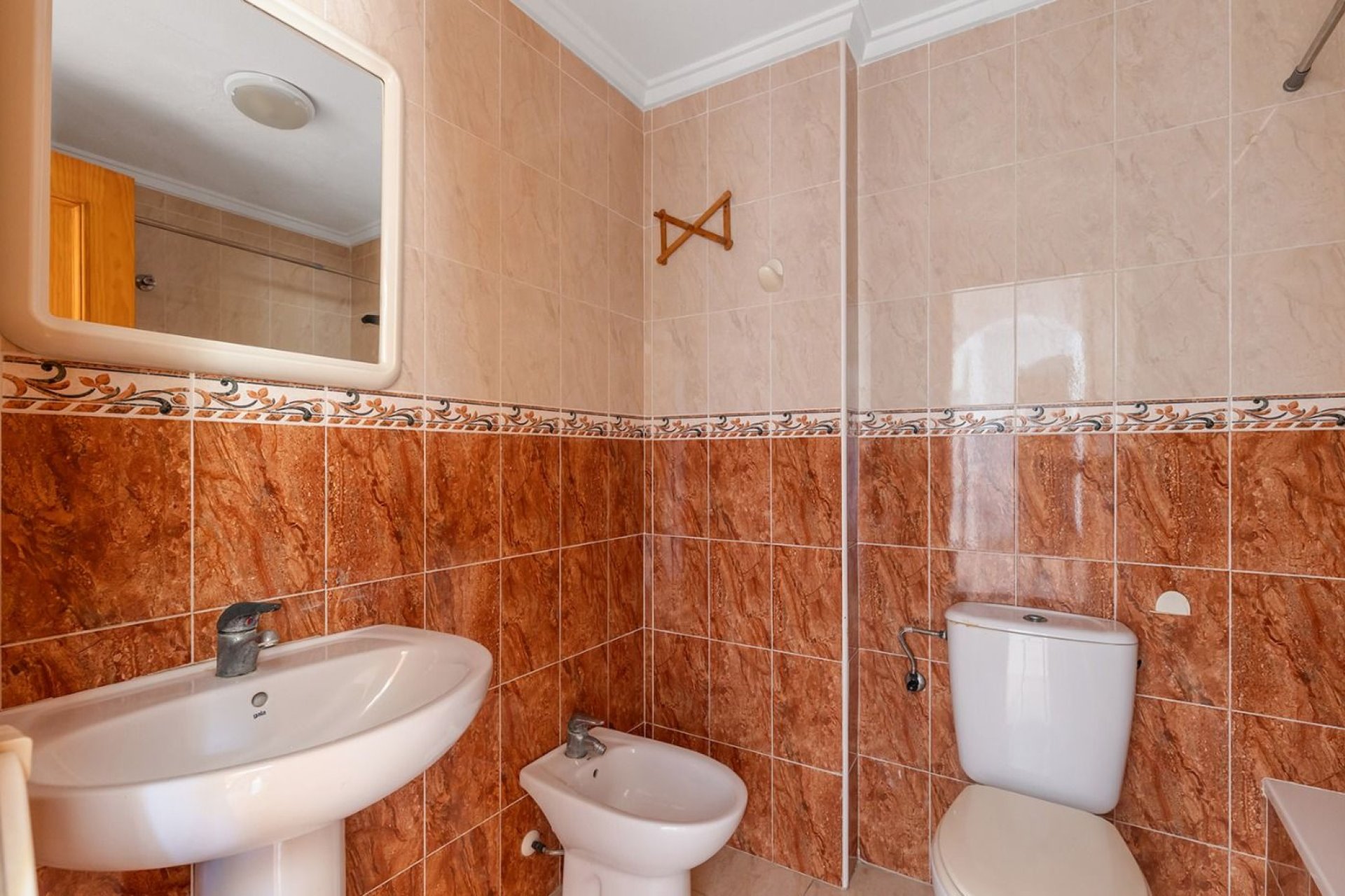 Reventa - Apartamento / piso -
Torrevieja