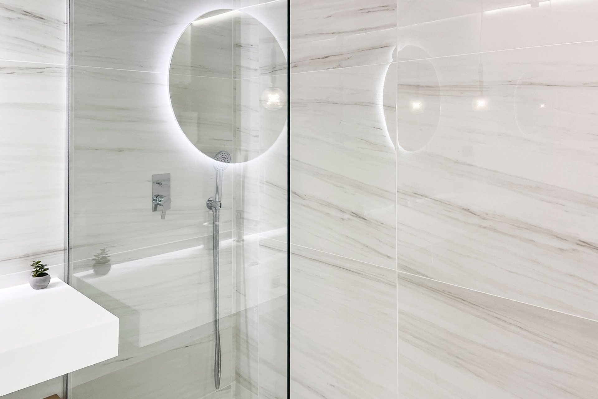 Reventa - Apartamento / piso -
Villajoyosa - Playas del Torres