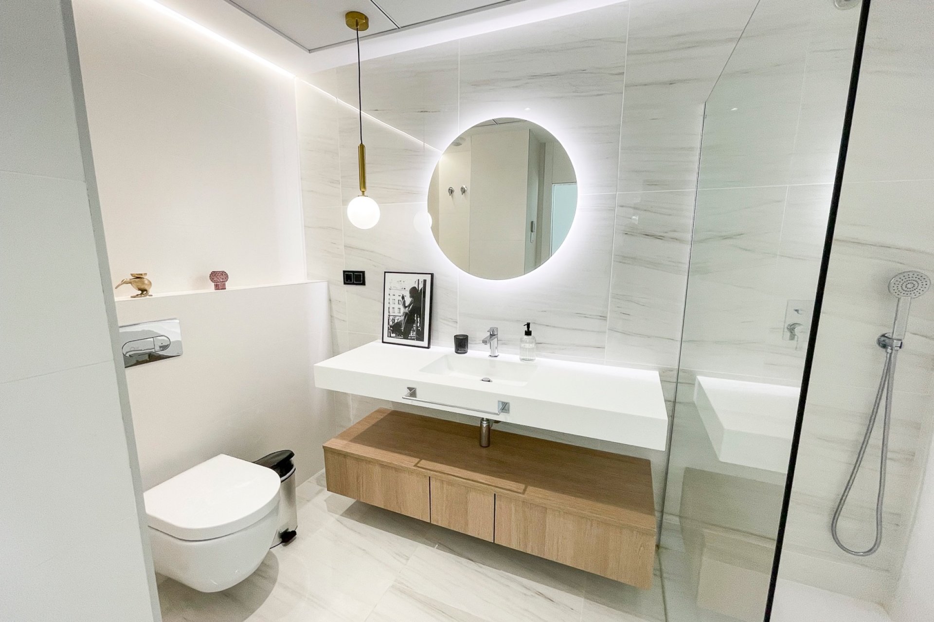 Reventa - Apartamento / piso -
Villajoyosa - Playas del Torres