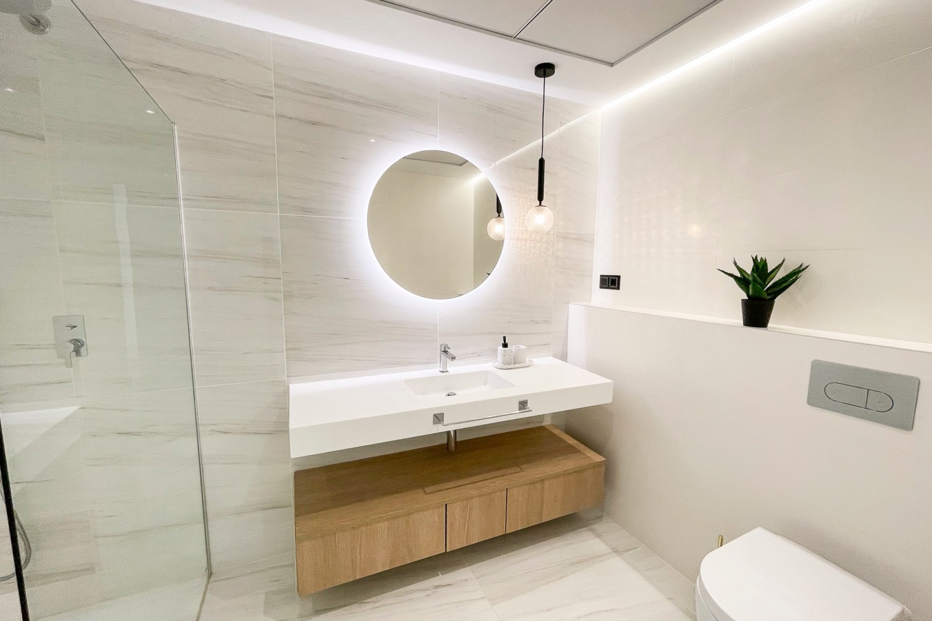 Reventa - Apartamento / piso -
Villajoyosa - Playas del Torres