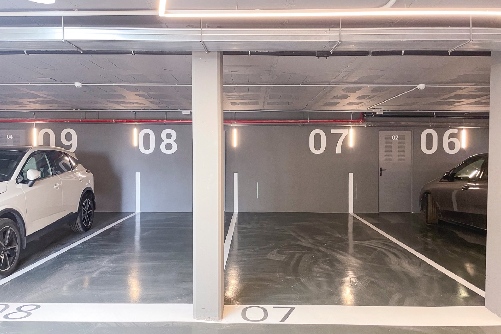 Reventa - Apartamento / piso -
Villajoyosa - Playas del Torres