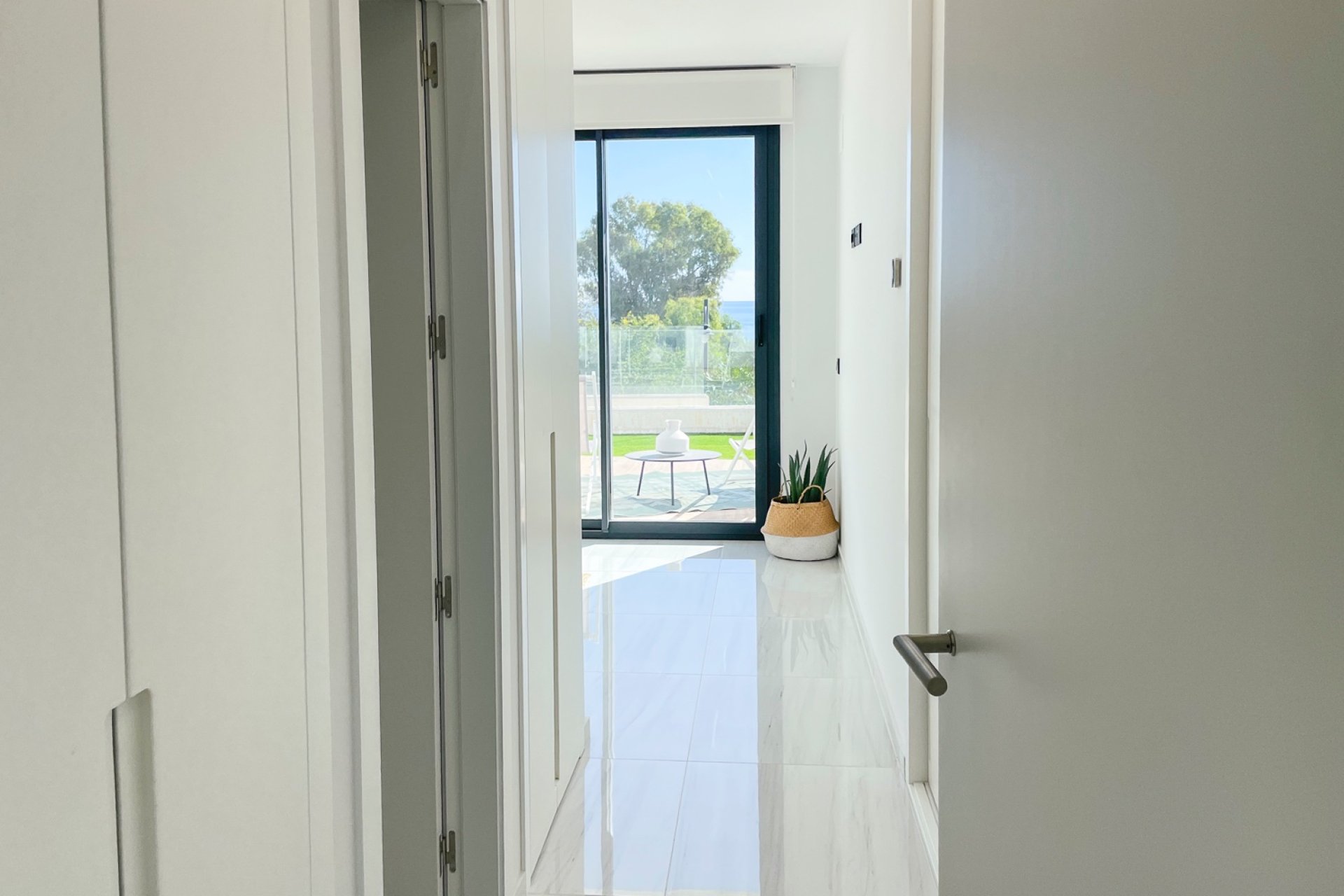 Reventa - Apartamento / piso -
Villajoyosa - Playas del Torres