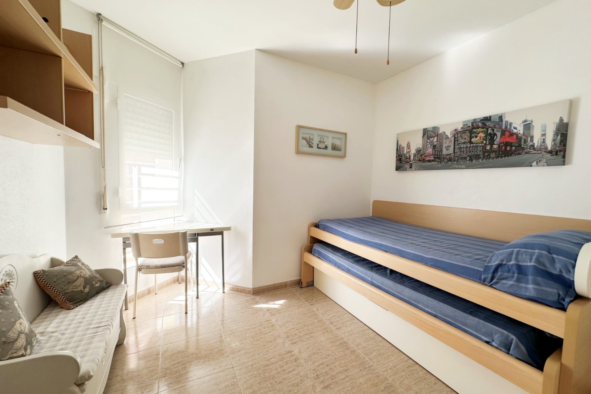 Reventa - Apartment / Duplex -
Orihuela Costa - Campoamor