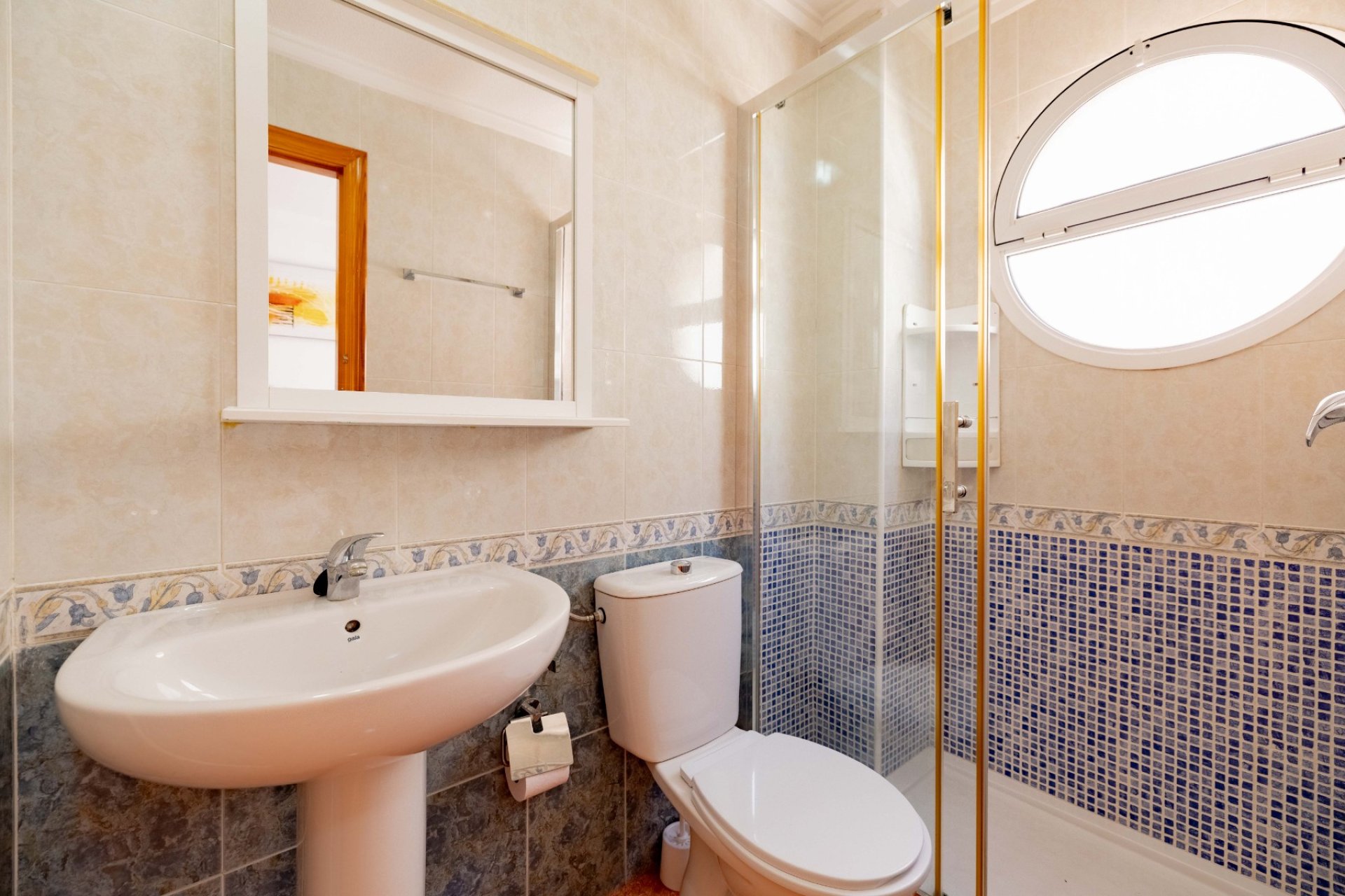 Reventa - Apartment / Duplex -
Torrevieja - Playa de los Locos