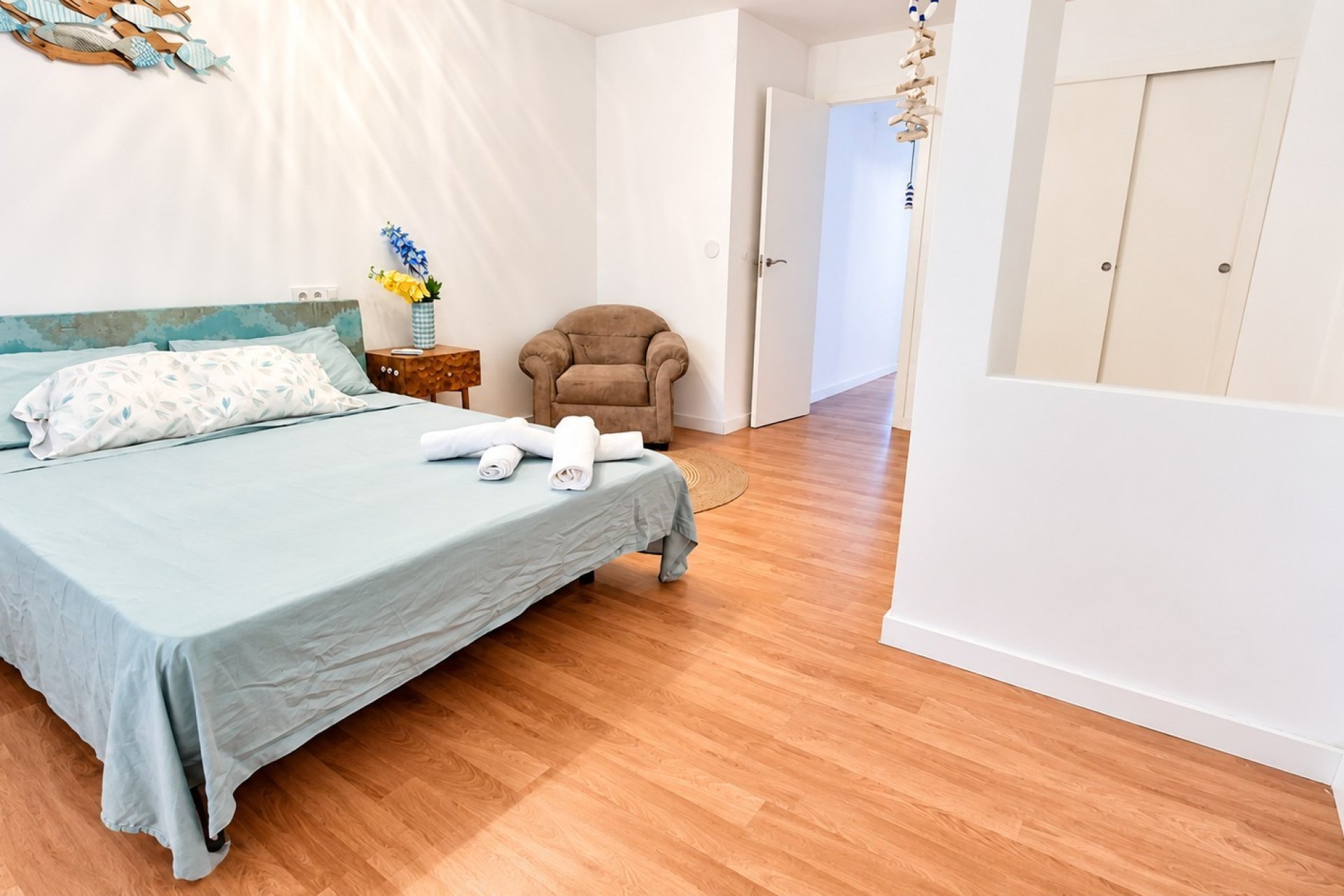 Reventa - Apartment / Duplex -
Torrevieja - Playa de los Locos