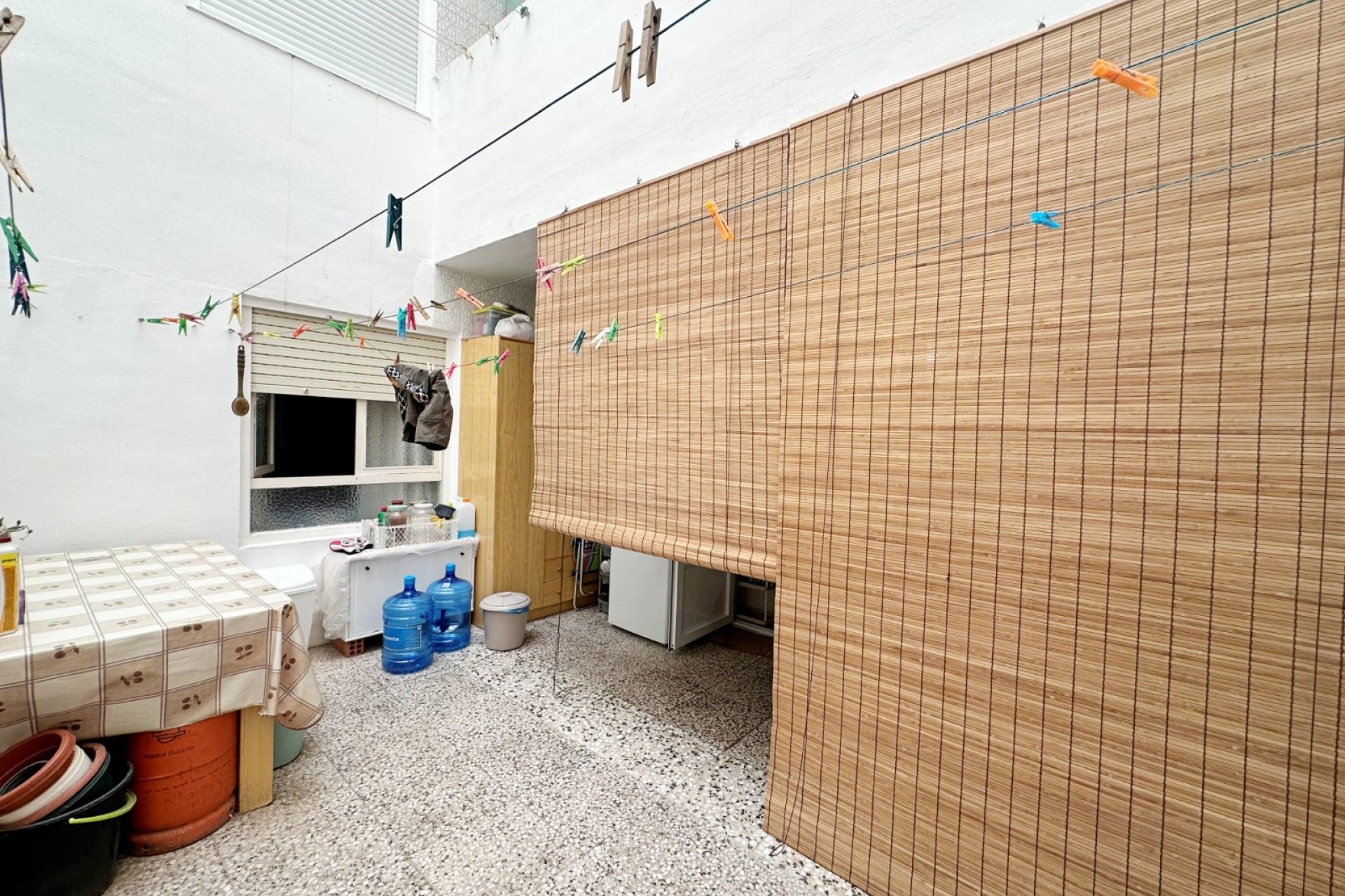 Reventa - Apartment / Duplex -
Torrevieja - Playa de los Naufragos
