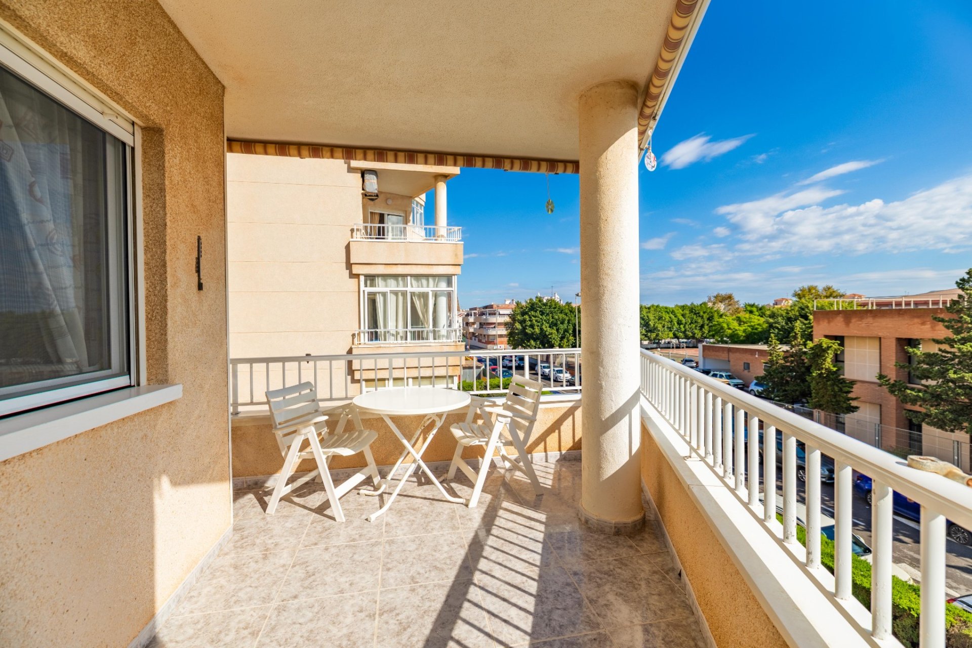 Reventa - Apartment / Duplex -
Torrevieja - Playa del Cura