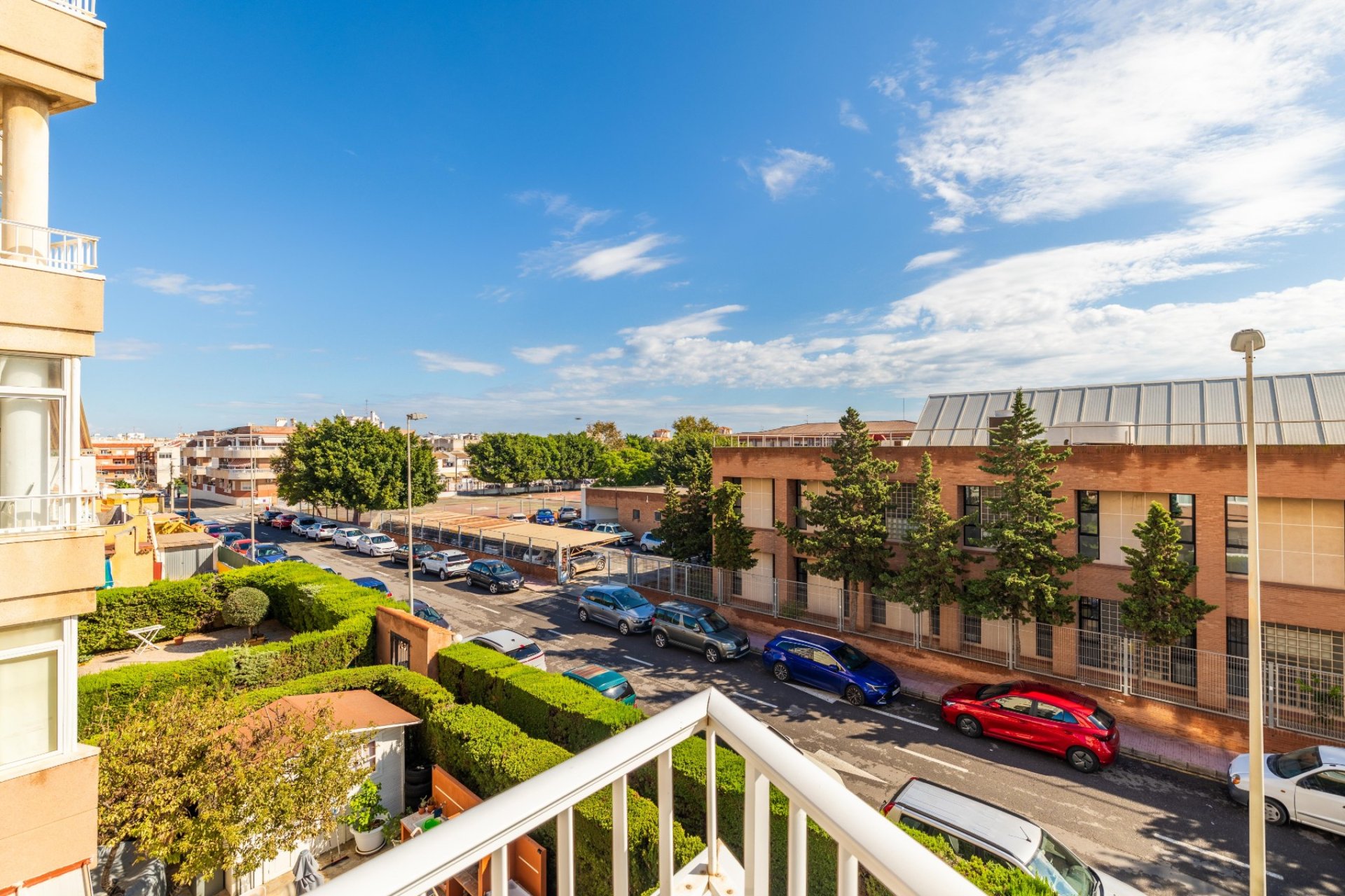 Reventa - Apartment / Duplex -
Torrevieja - Playa del Cura