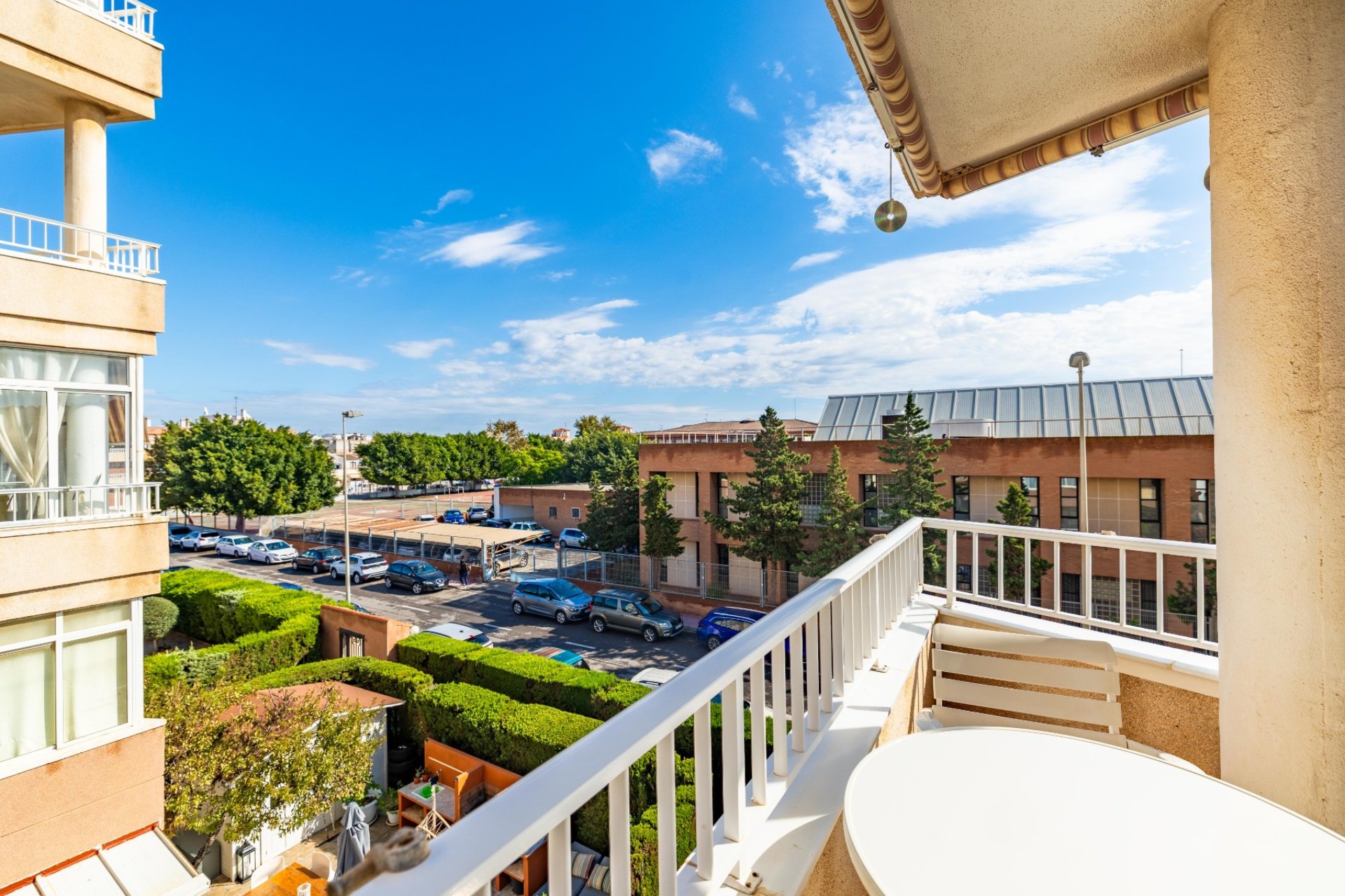 Reventa - Apartment / Duplex -
Torrevieja - Playa del Cura