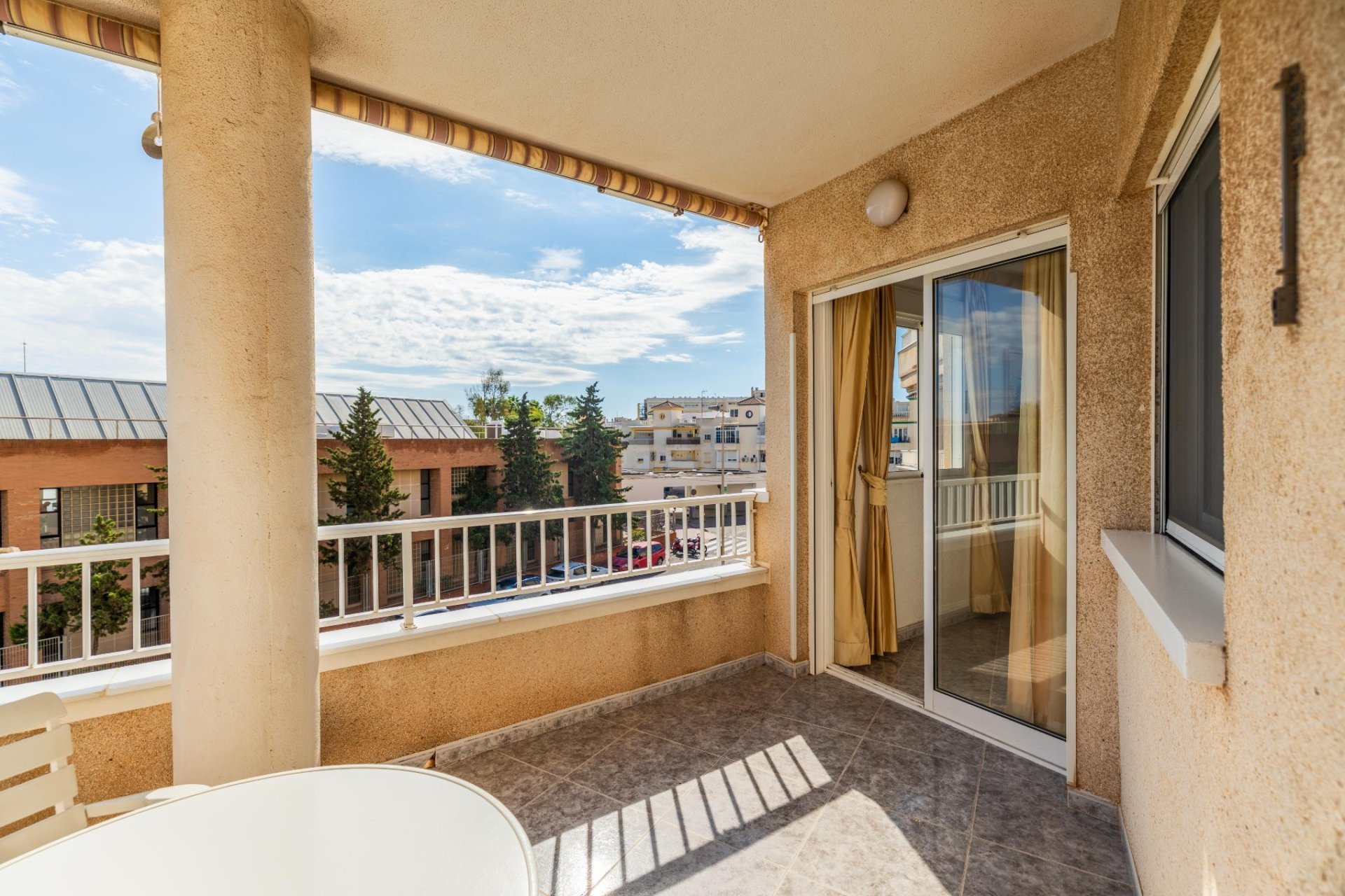 Reventa - Apartment / Duplex -
Torrevieja - Playa del Cura