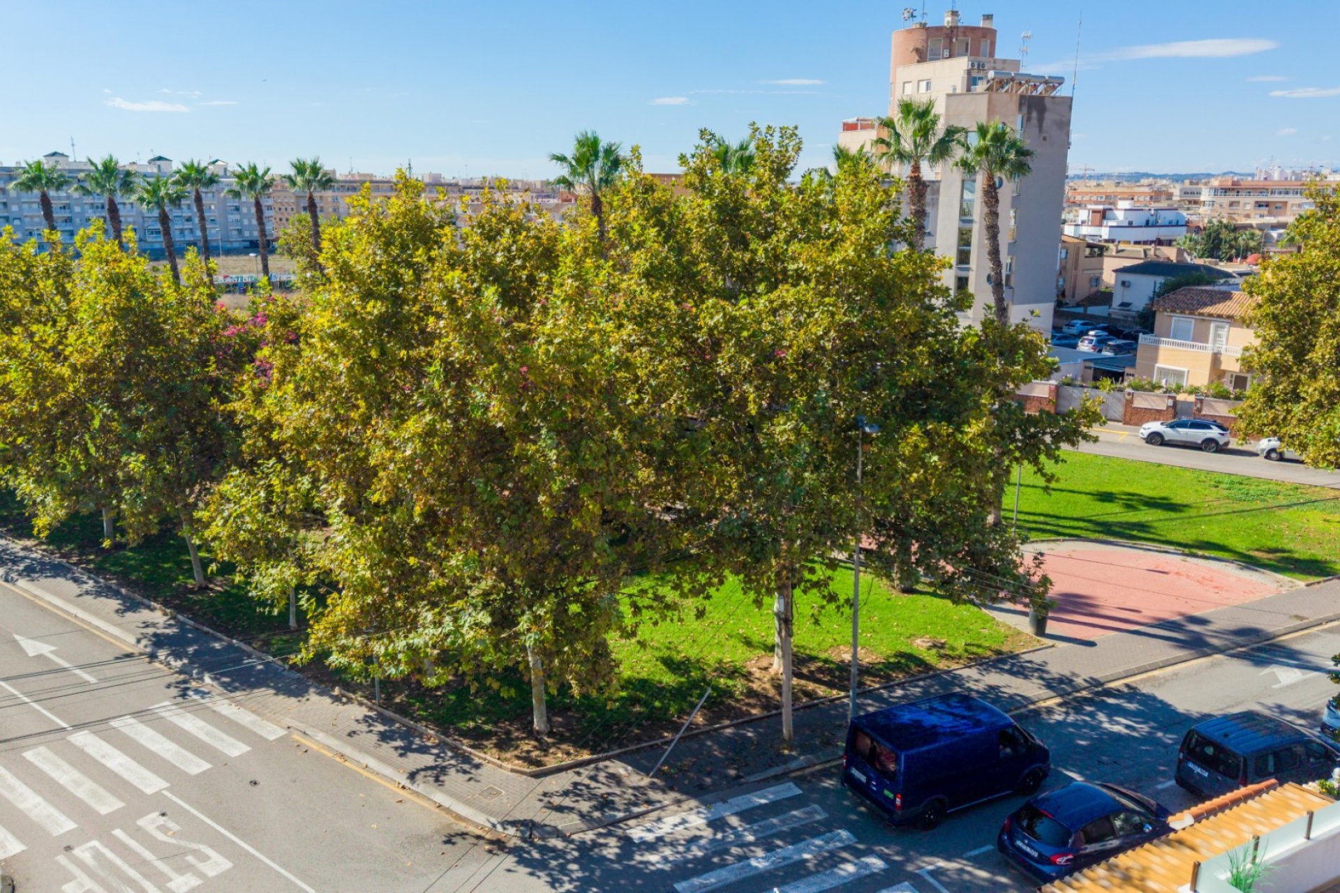 Reventa - Apartment / Duplex -
Torrevieja - Playa del Cura