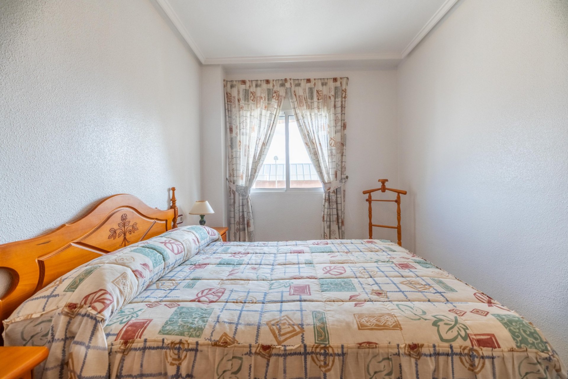 Reventa - Apartment / Duplex -
Torrevieja - Playa del Cura
