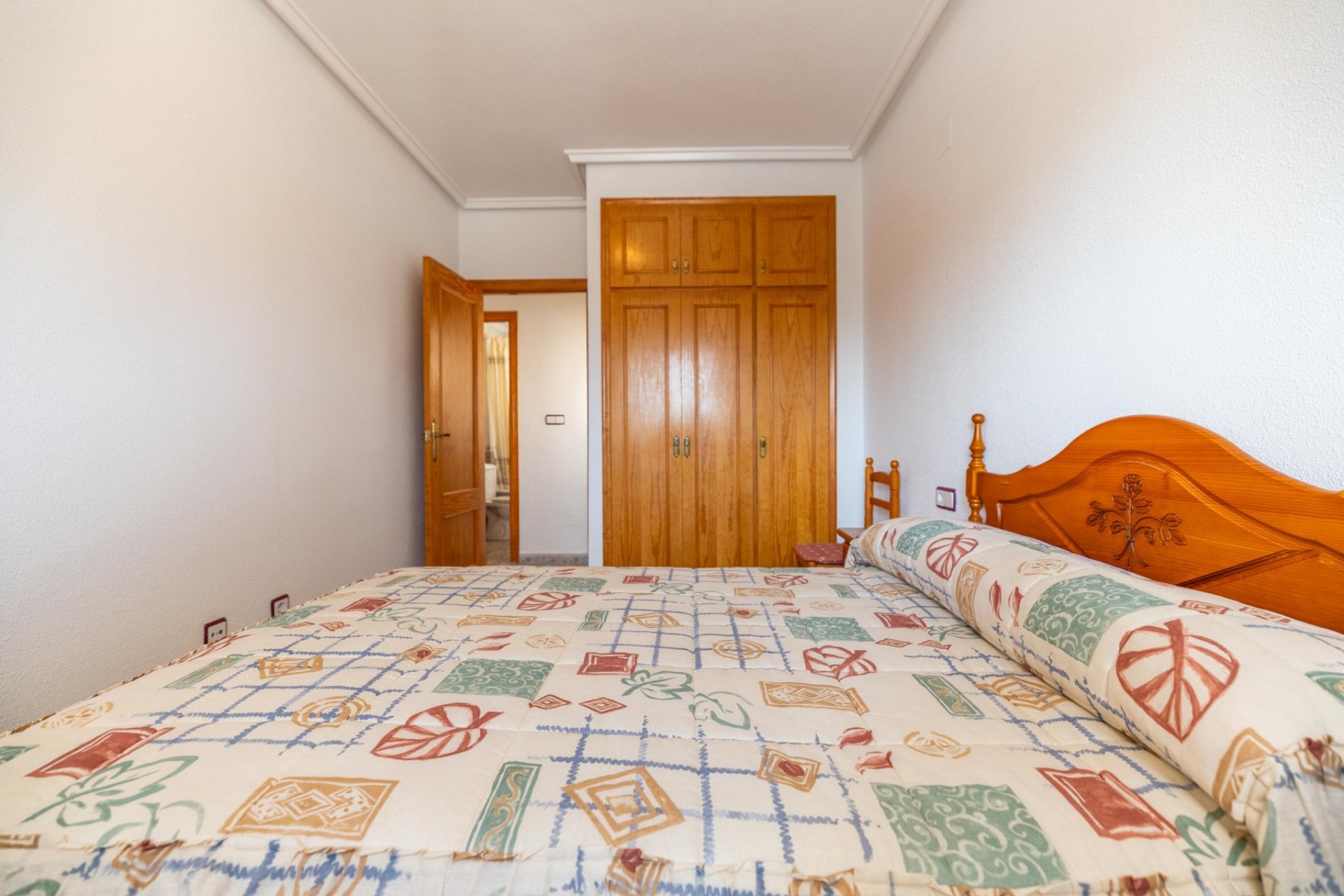 Reventa - Apartment / Duplex -
Torrevieja - Playa del Cura
