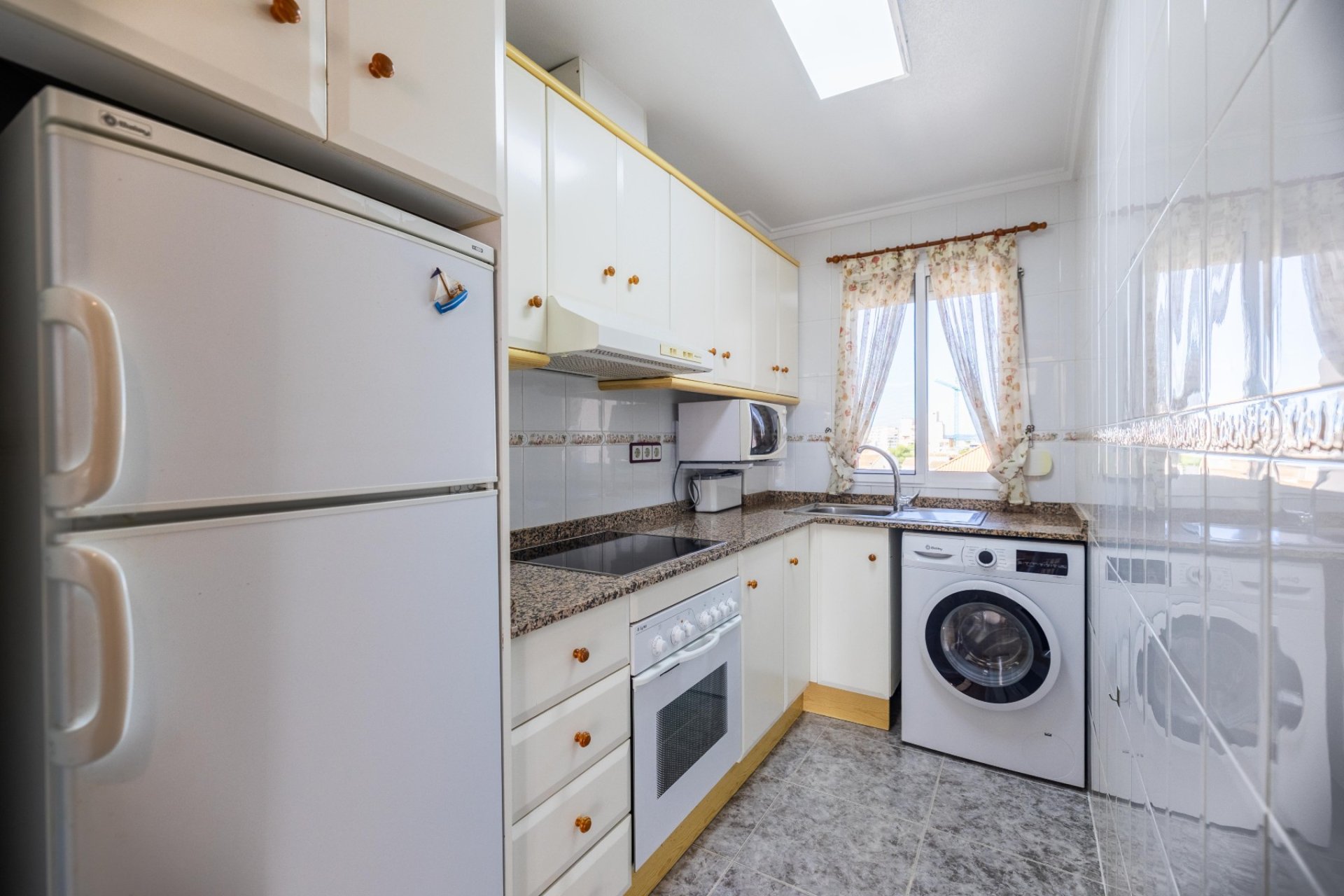 Reventa - Apartment / Duplex -
Torrevieja - Playa del Cura