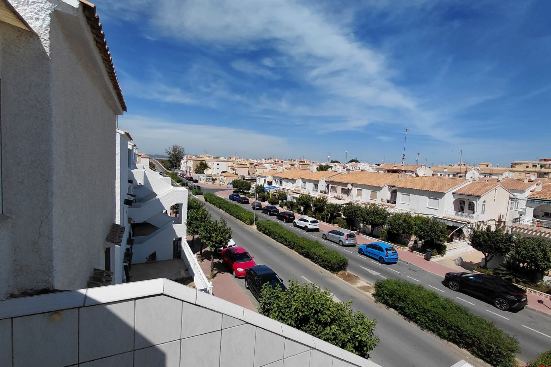 Reventa - Apartment - Top Floor -
Torrevieja - Playa de los Naufragos