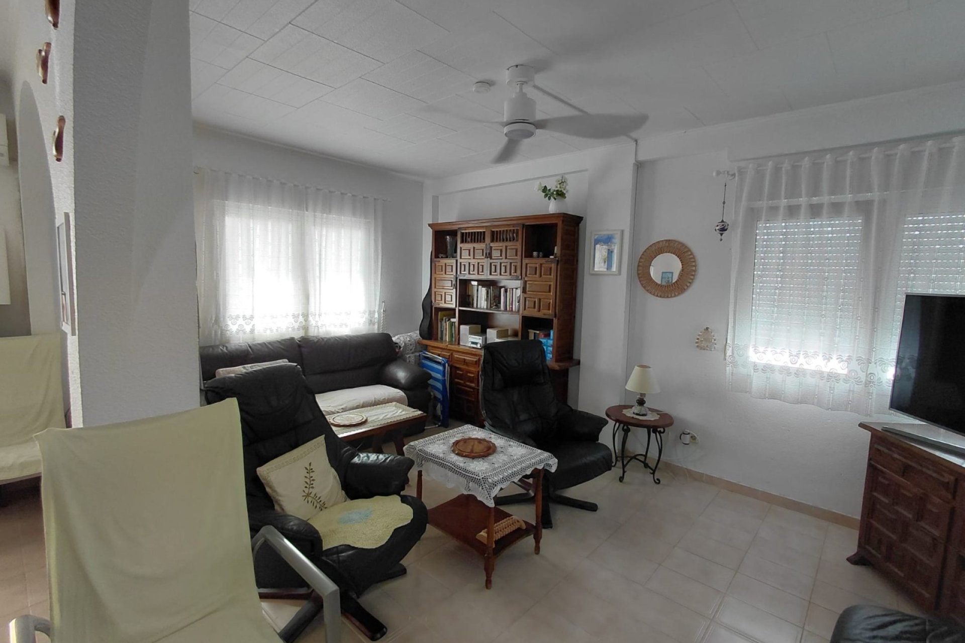 Reventa - Apartment - Top Floor -
Torrevieja - Playa de los Naufragos