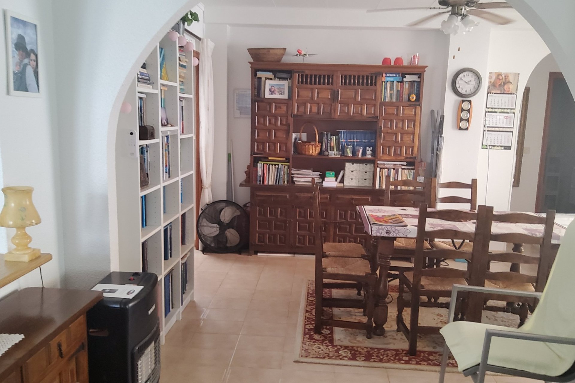 Reventa - Apartment - Top Floor -
Torrevieja - Playa de los Naufragos