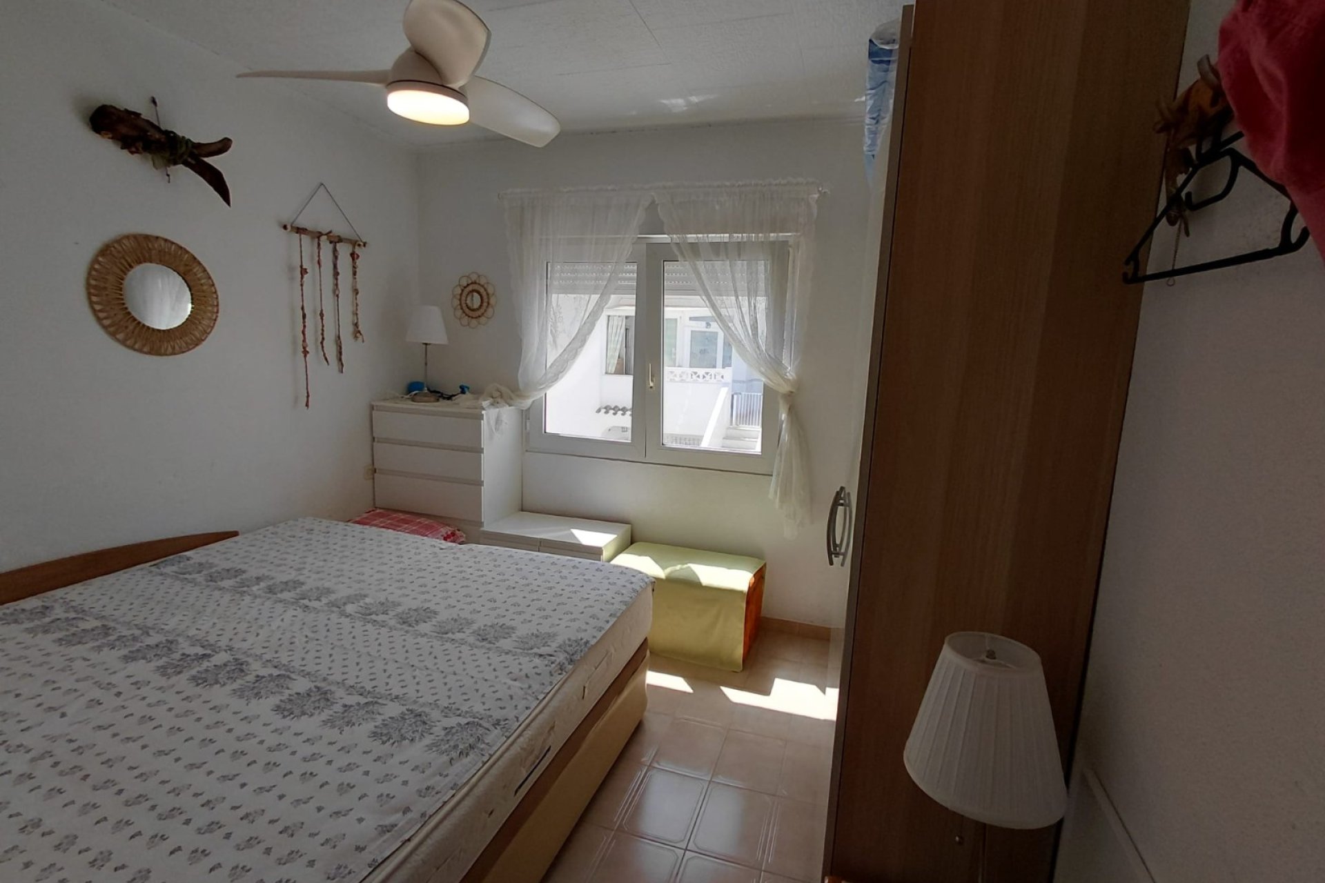 Reventa - Apartment - Top Floor -
Torrevieja - Playa de los Naufragos