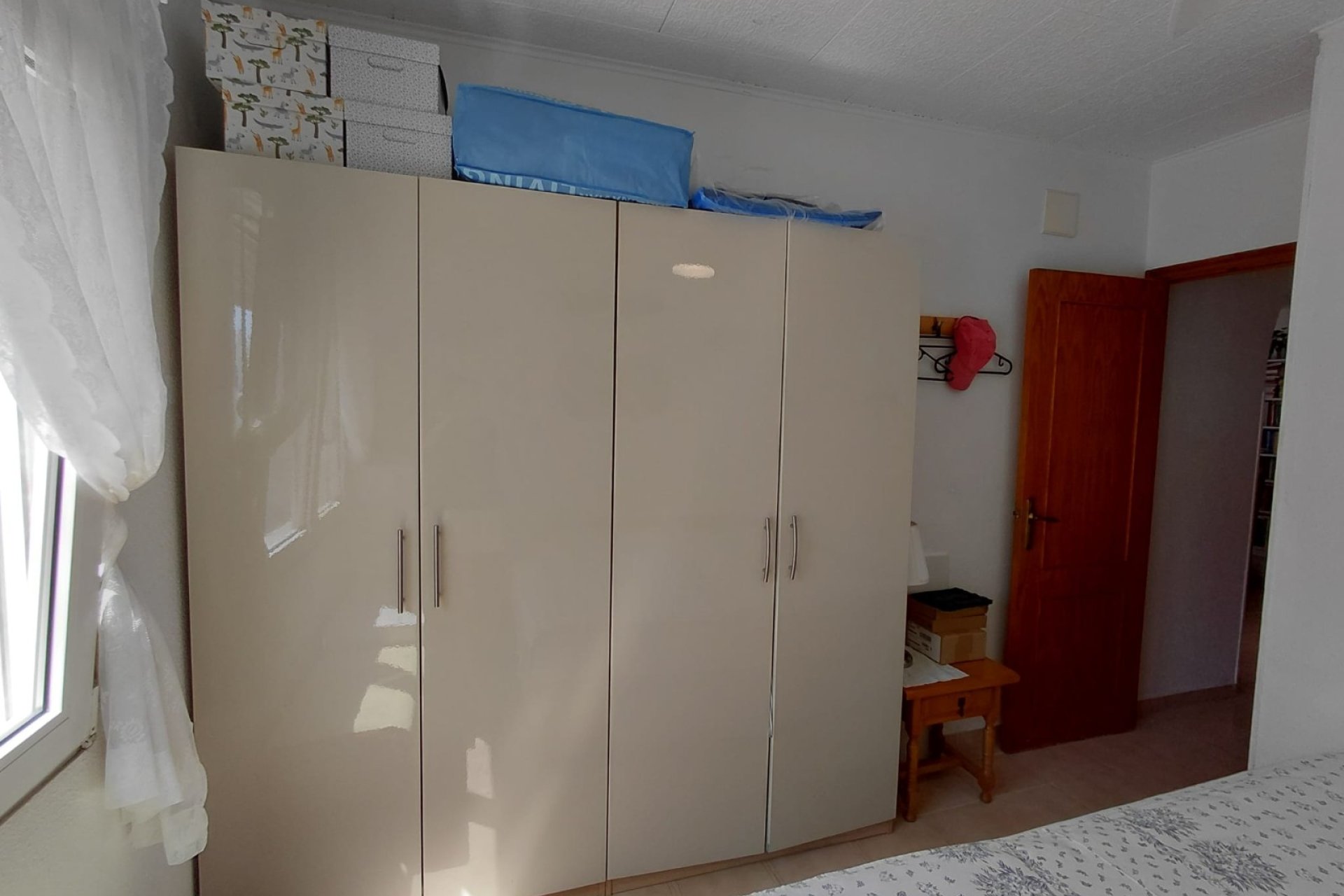 Reventa - Apartment - Top Floor -
Torrevieja - Playa de los Naufragos