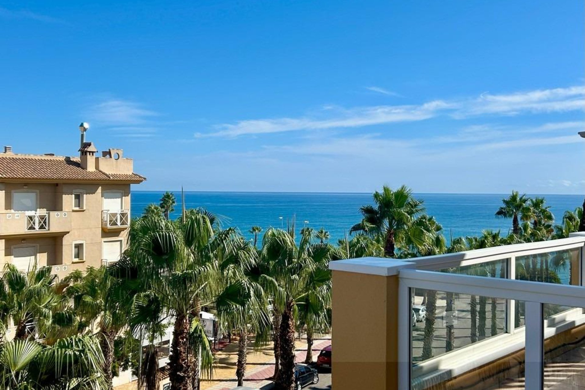Reventa - Ático -
Dehesa de campoamor - Campoamor