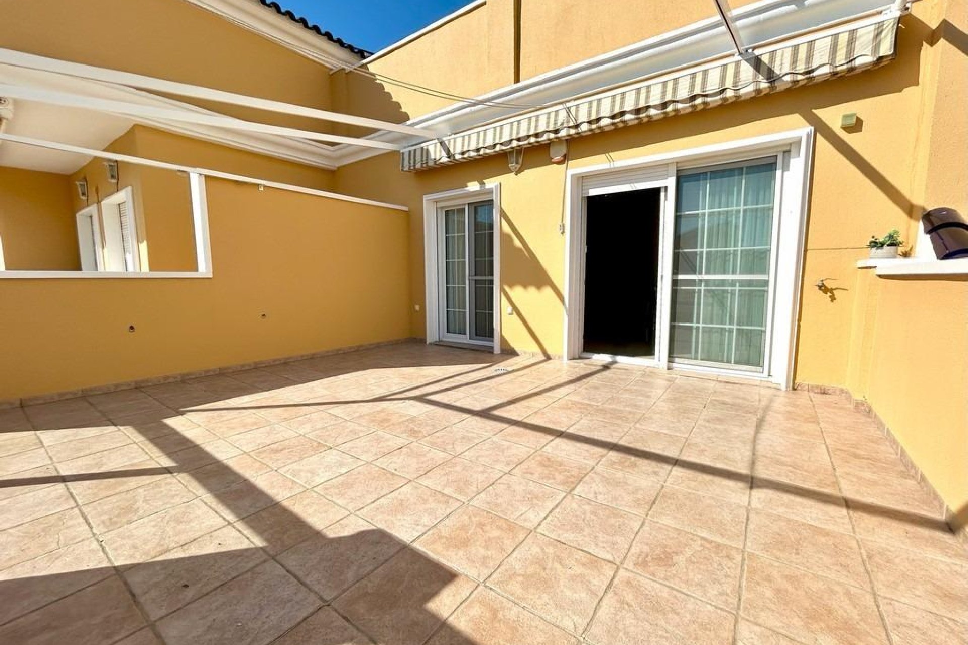 Reventa - Ático -
Dehesa de campoamor - Campoamor
