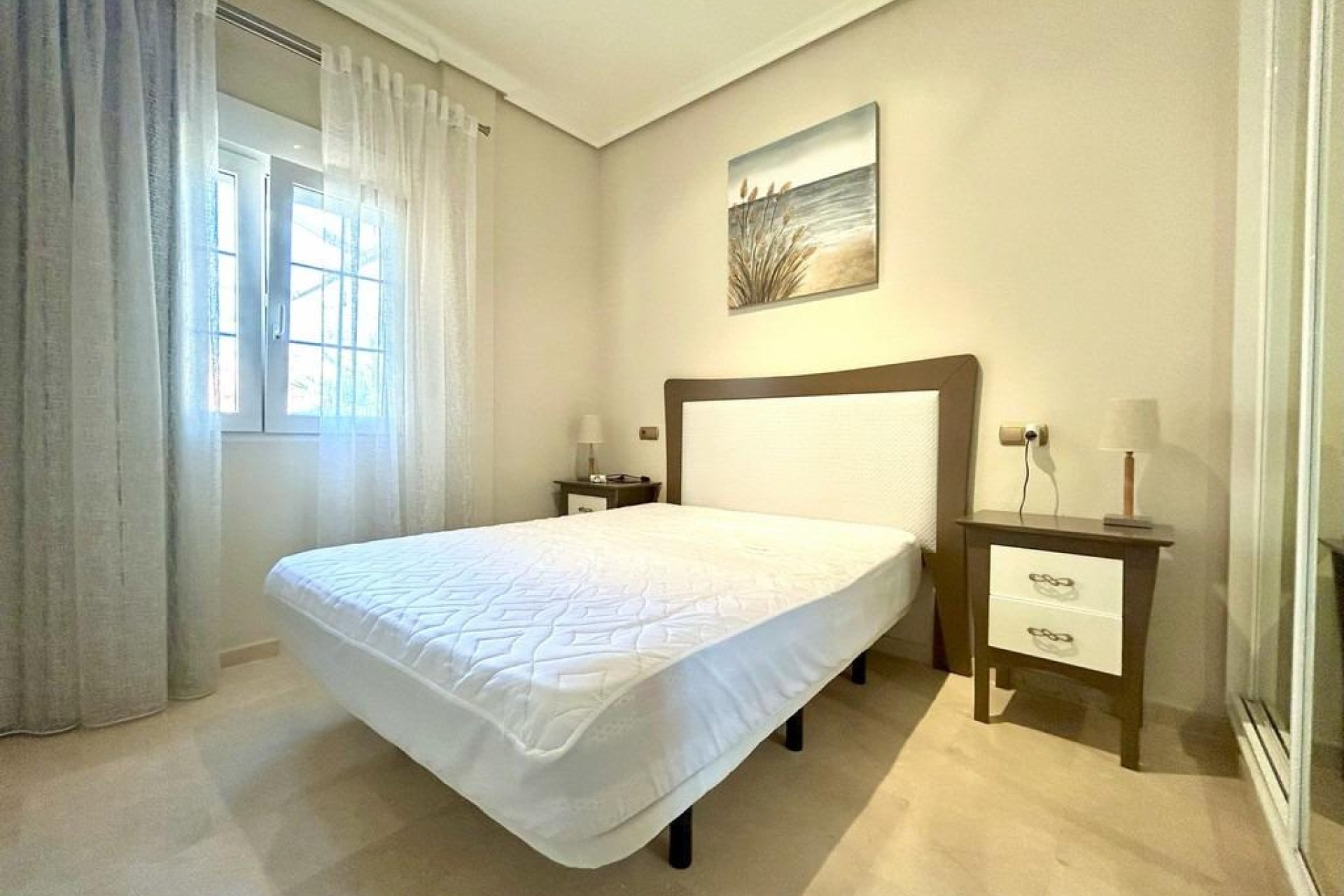 Reventa - Ático -
Dehesa de campoamor - Campoamor