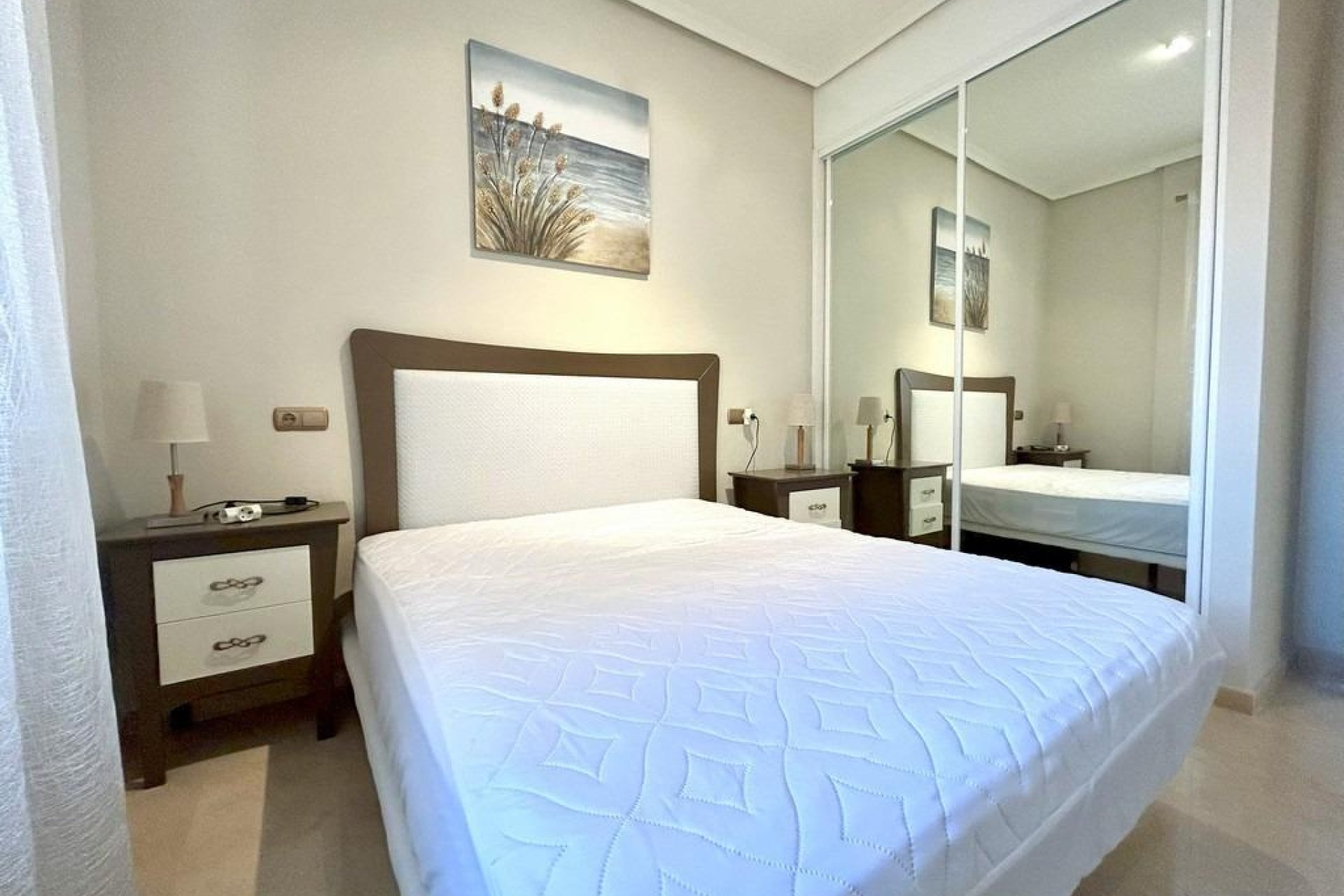 Reventa - Ático -
Dehesa de campoamor - Campoamor