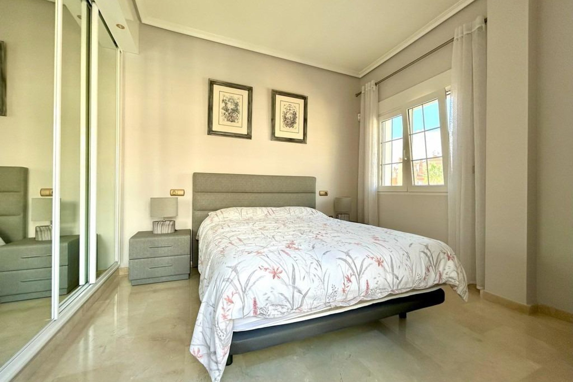 Reventa - Ático -
Dehesa de campoamor - Campoamor